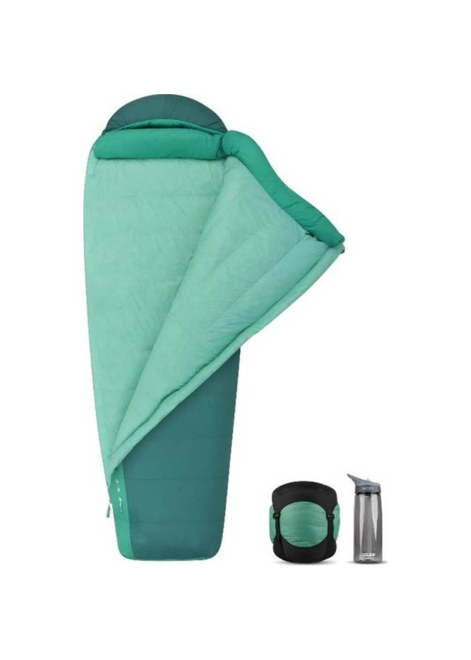 SEA TO SUMMIT JOURNEY I SLEEPING BAG