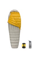 SEA TO SUMMIT SPARK SPII LONG 28F/-2C GREY