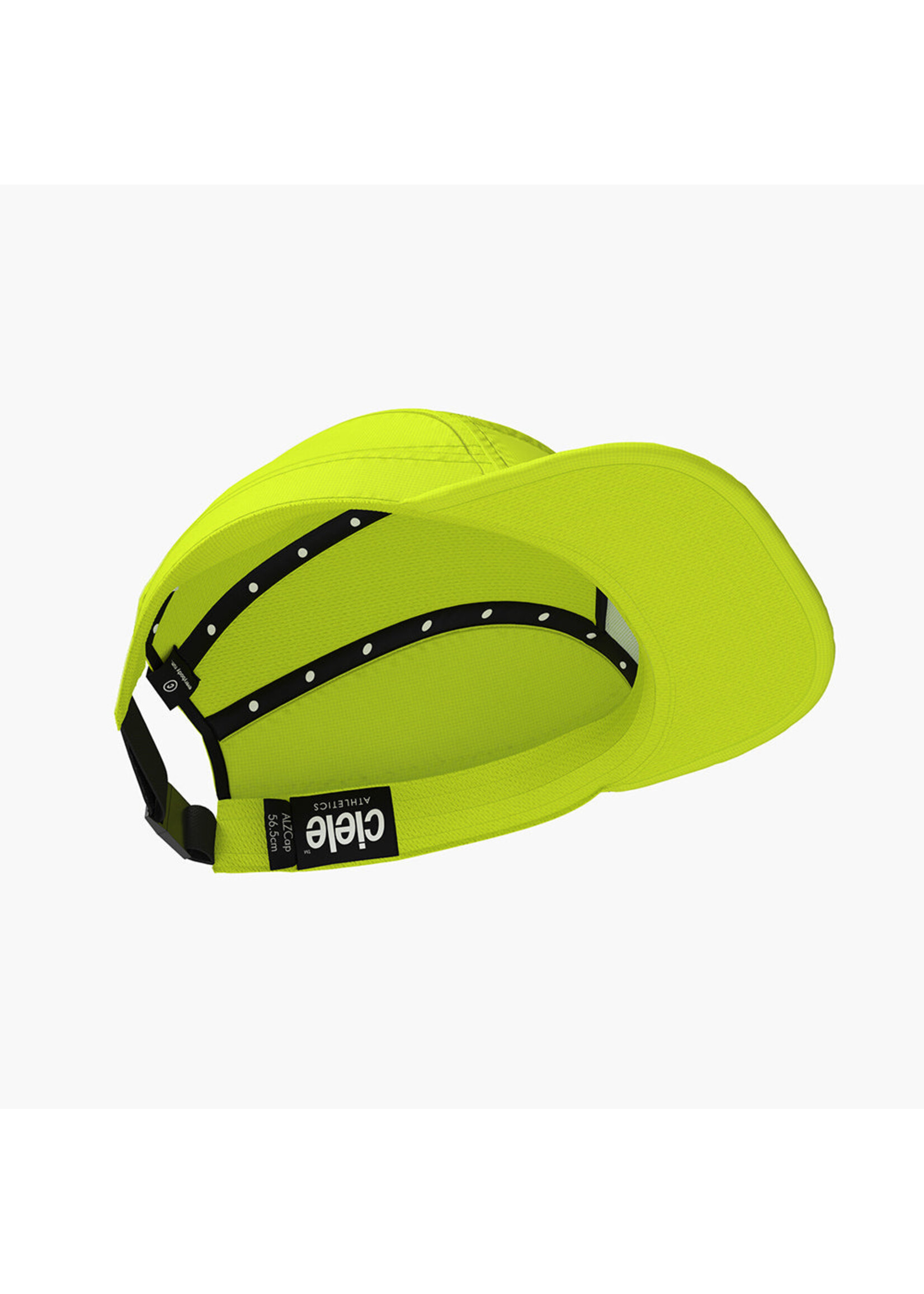 CIELE ATHLETICS ALZCAP ATHLETICS SL