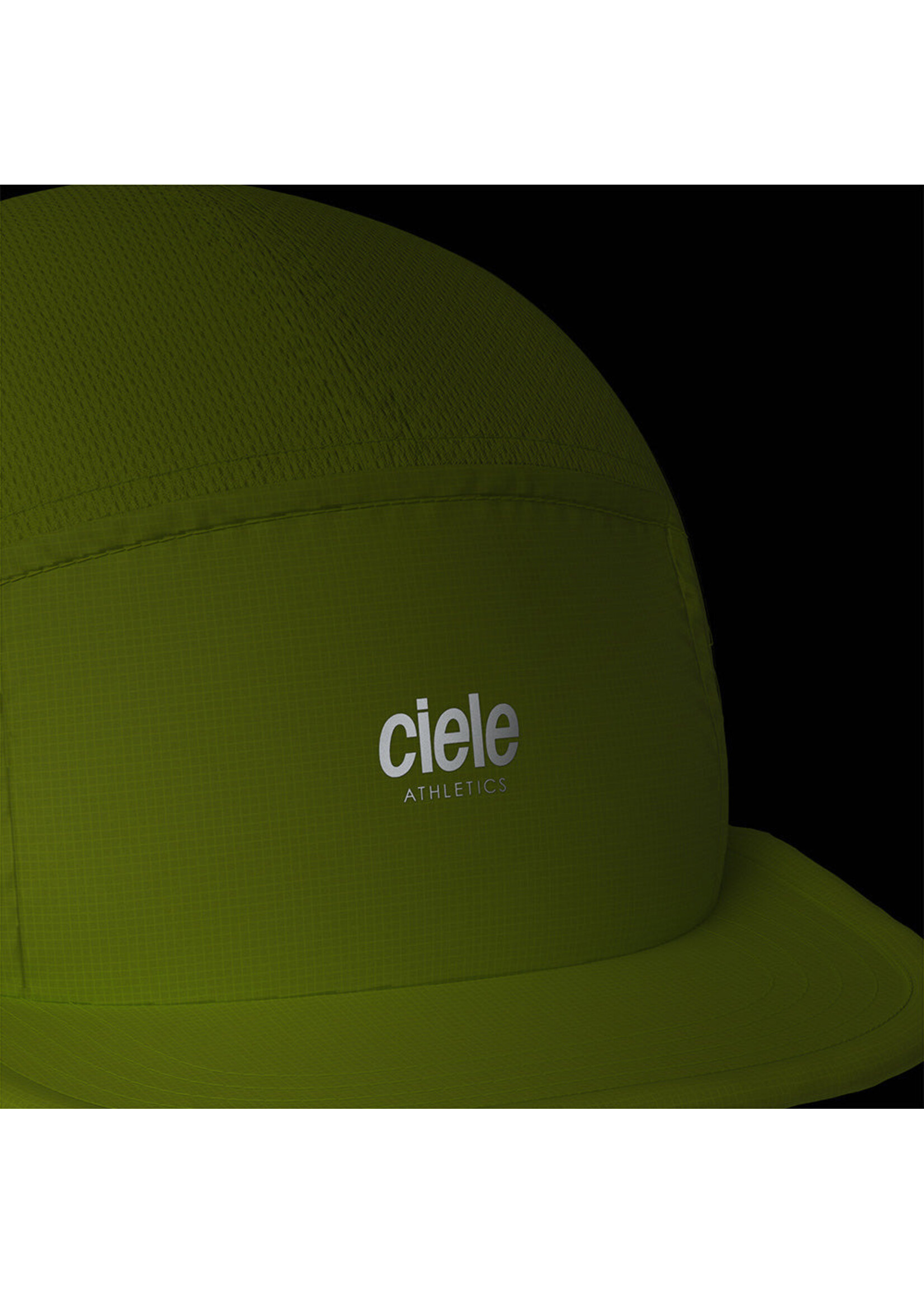 CIELE ATHLETICS ALZCAP ATHLETICS SL