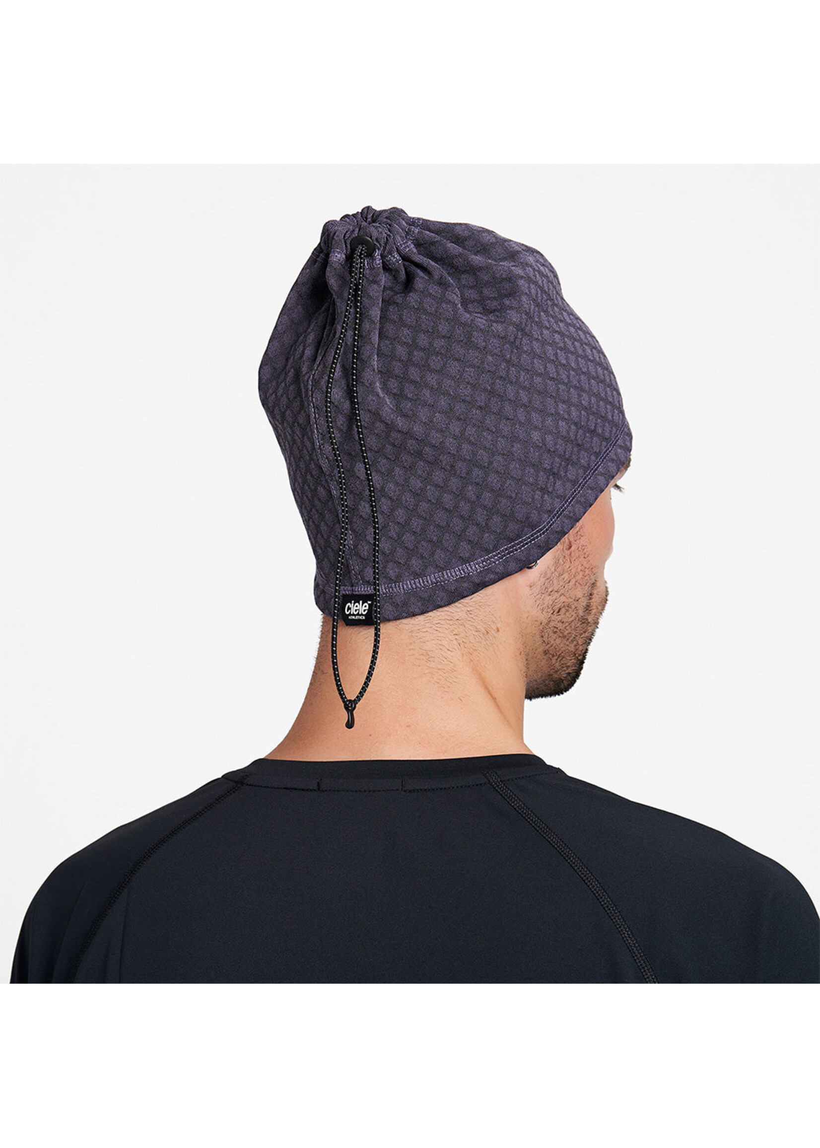 CIELE ATHLETICS DOS BEANIE