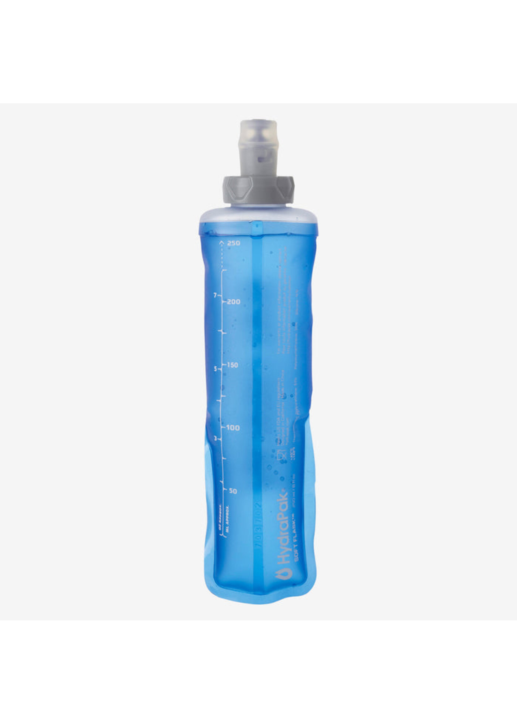 SALOMON SOFT FLASK 250ML/8OZ 28