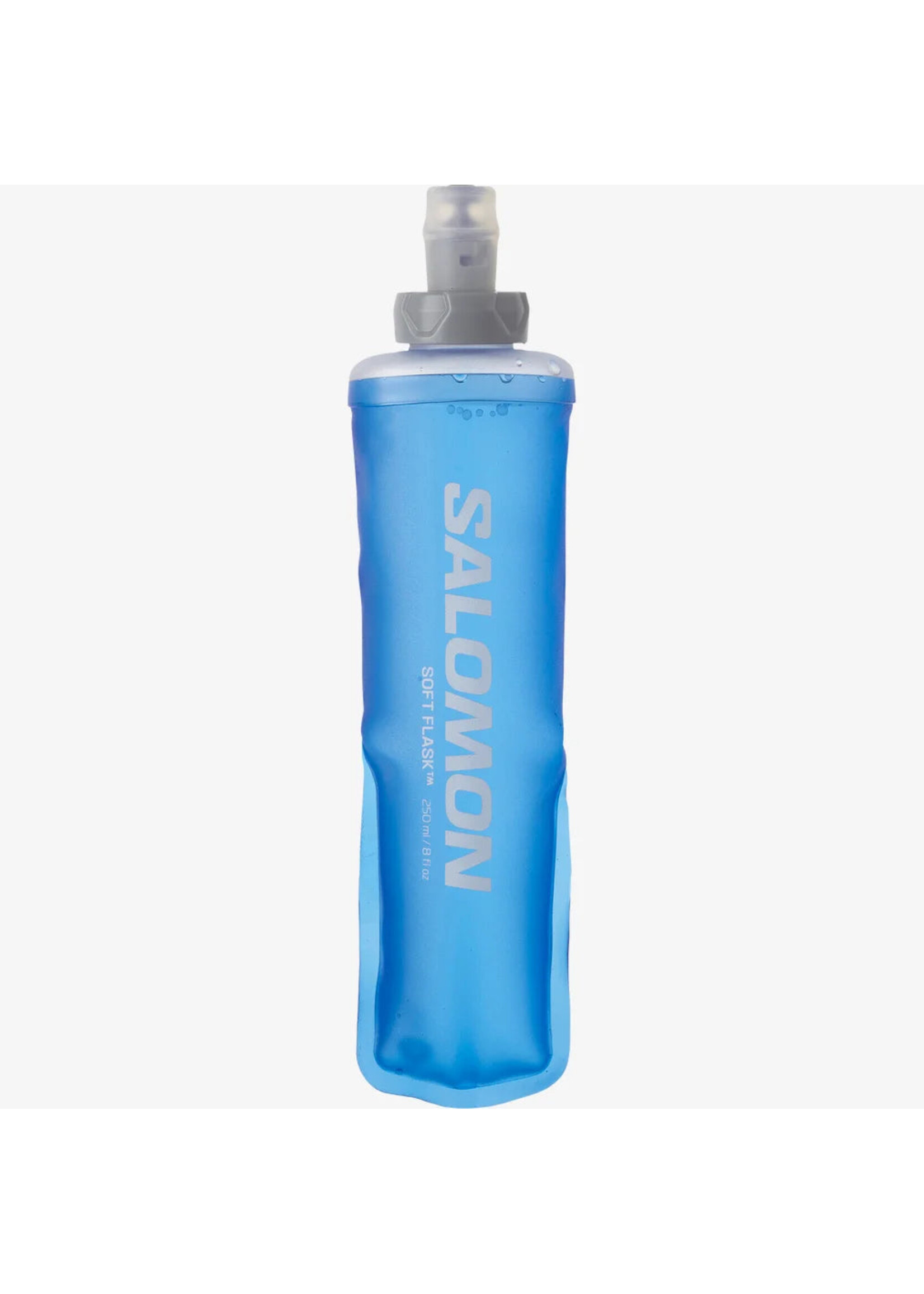 SALOMON SOFT FLASK 250ML/8OZ 28