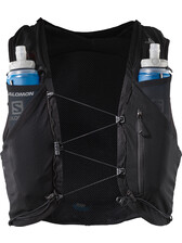 ウォーキング・ランニングウェア ADV SKIN 5 WHITE / Electric Green 楽天市場】 SALOMON(サロモン) ADV SKIN 5(アドバンスド スキン