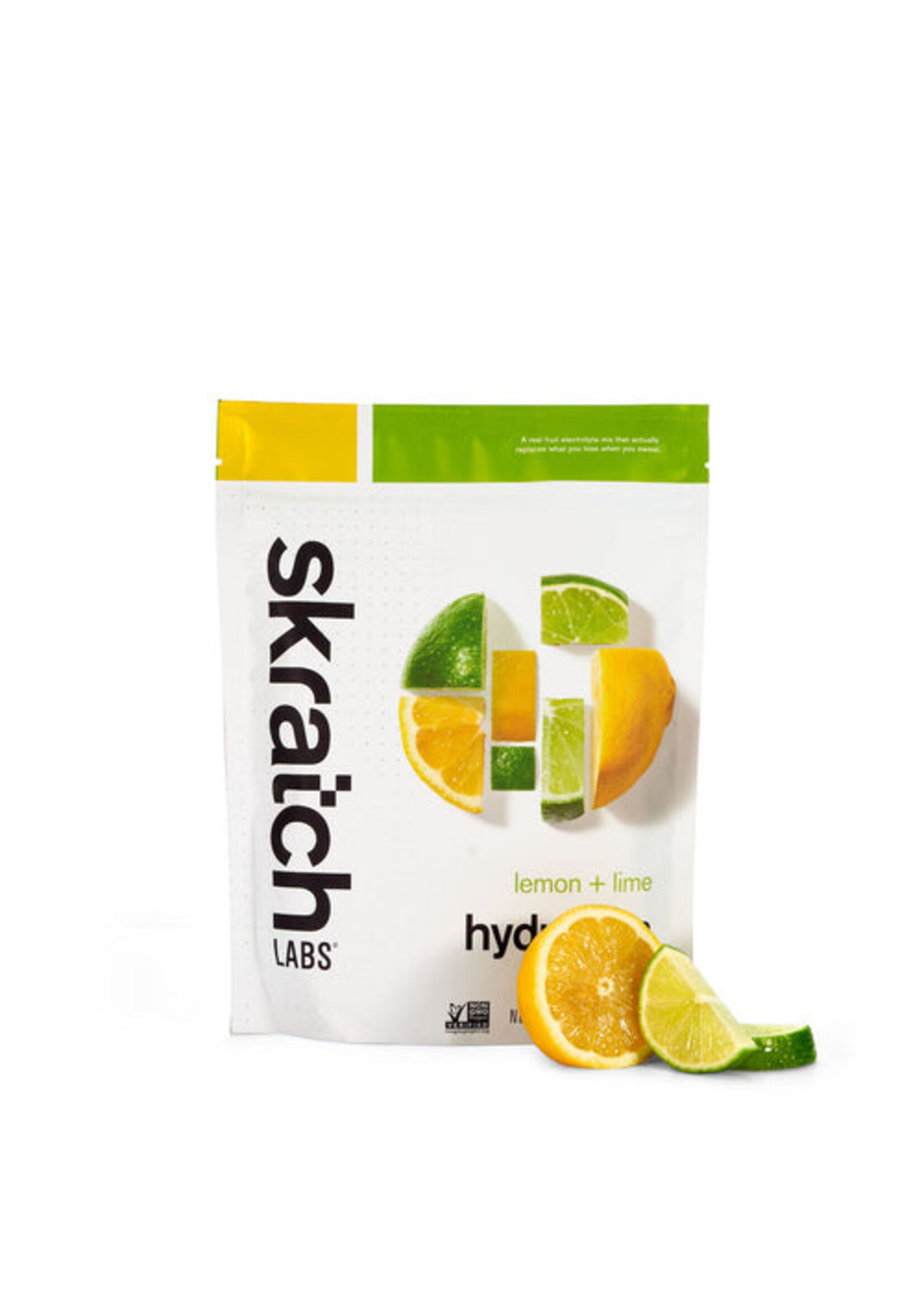 SKRATCH LABS SKRATCH SPORT HYDRATION DRINK MIX 440G