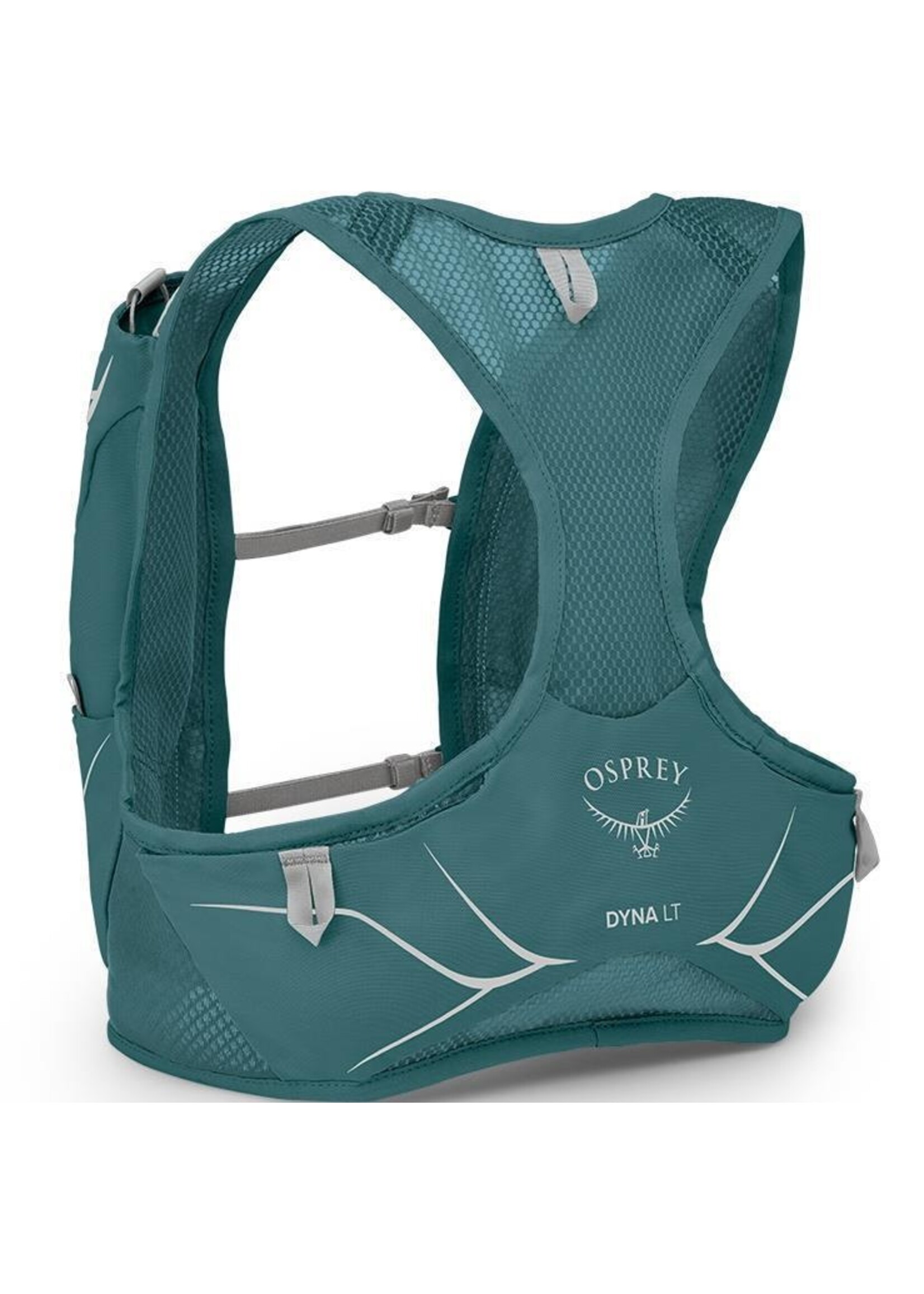 OSPREY DYNA LT W/FLASKS-