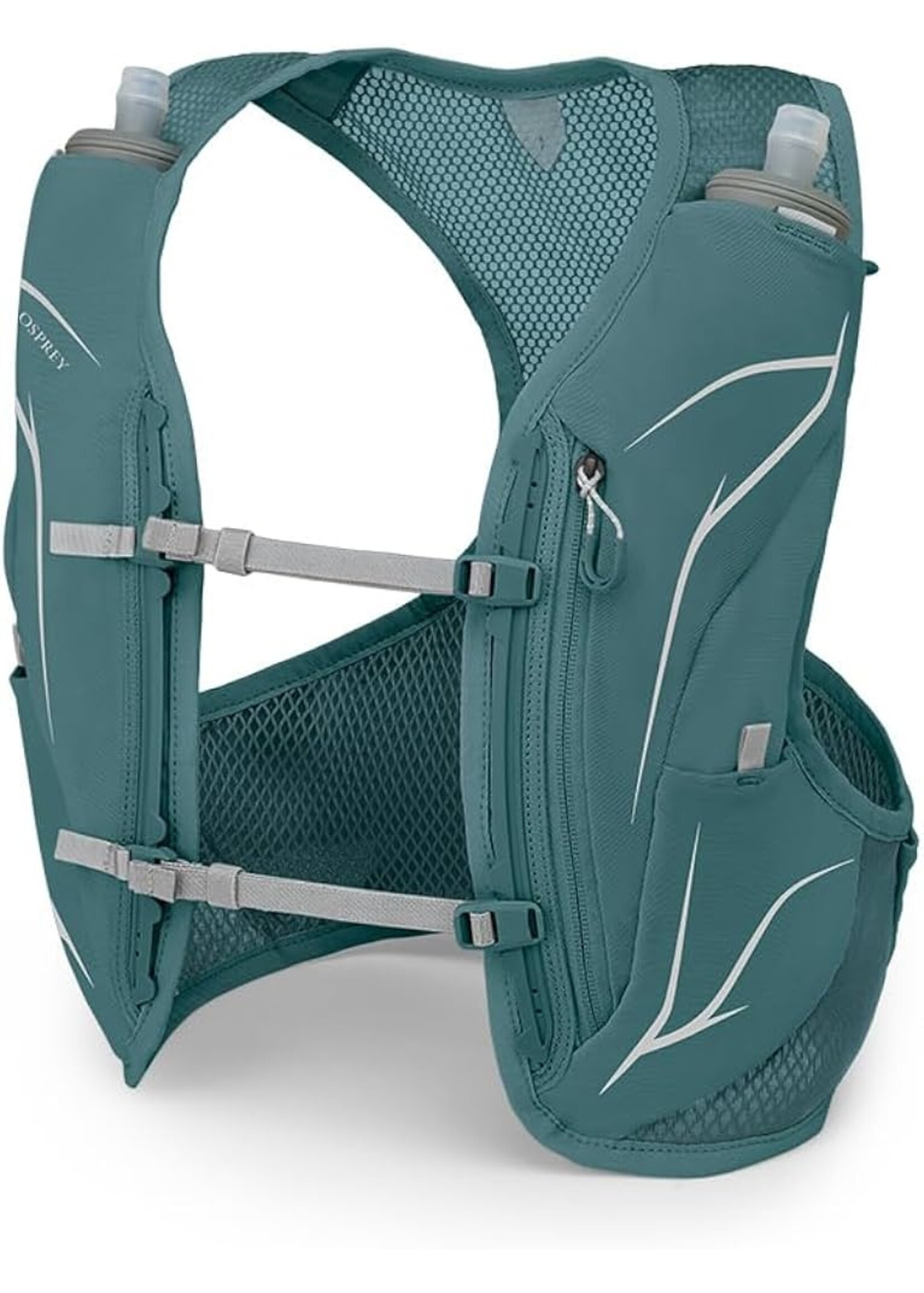 OSPREY DYNA LT W/FLASKS-