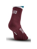 CEP WOMEN'S THE RUN COMP SOCKS TALL