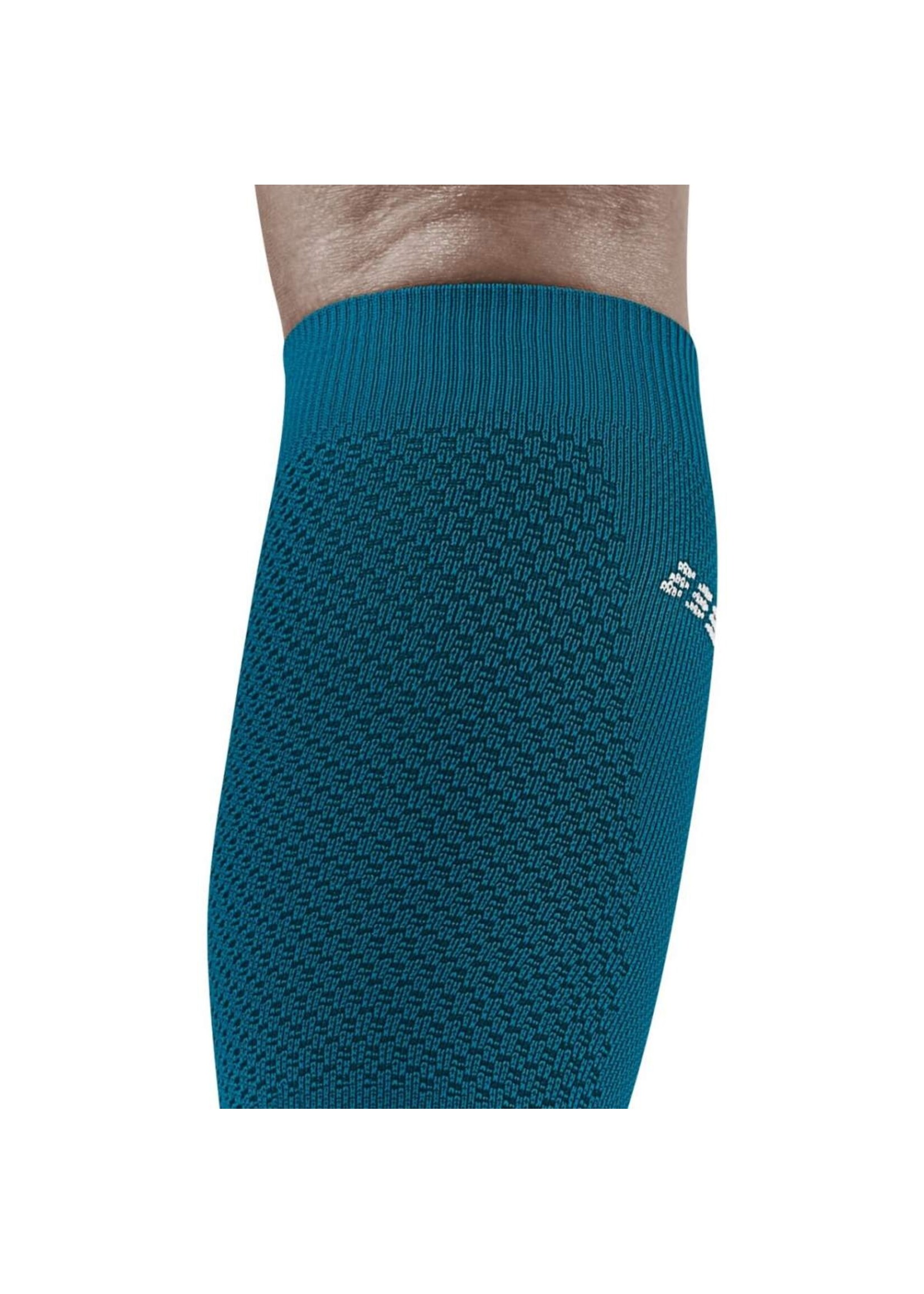 CEP WOMEN'S THE RUN COMP SOCKS TALL
