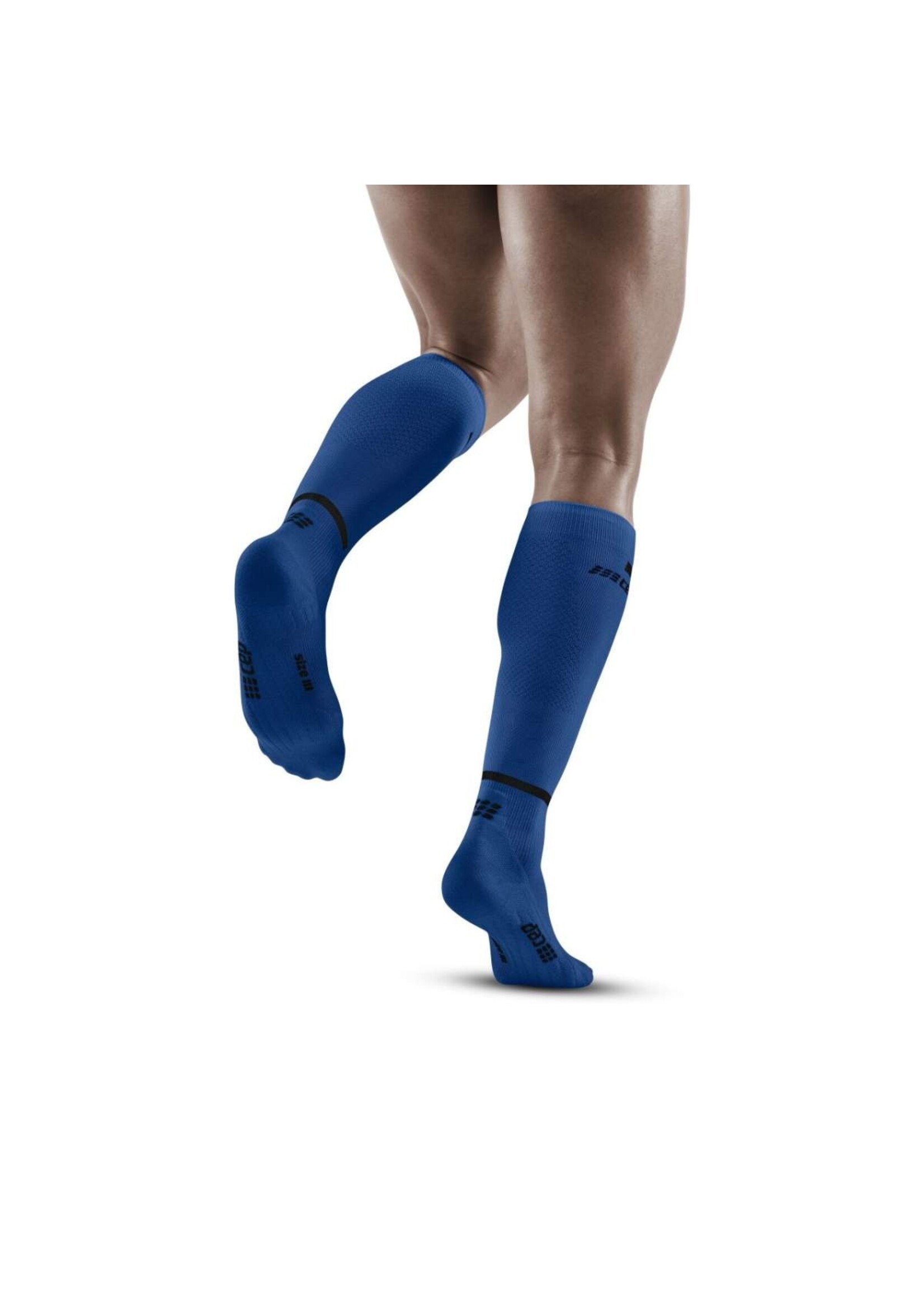 CEP THE RUN COMP SOCKS TALL