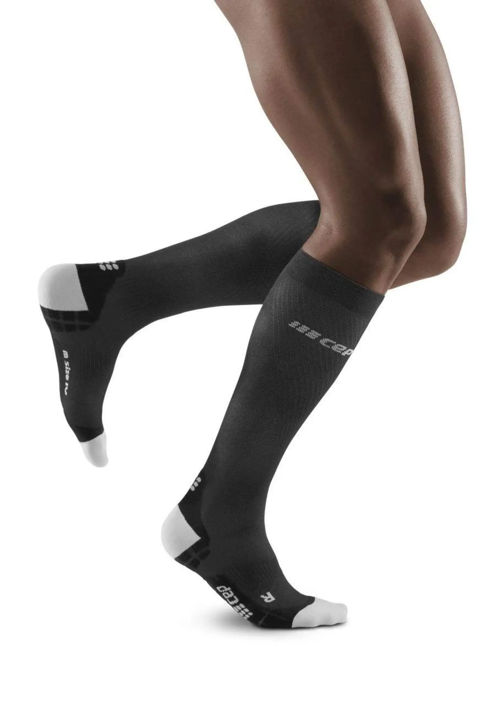 CEP RUN UL COMP SOCKS