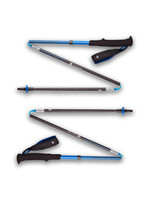 BLACK DIAMOND DISTANCE CARBON Z POLES