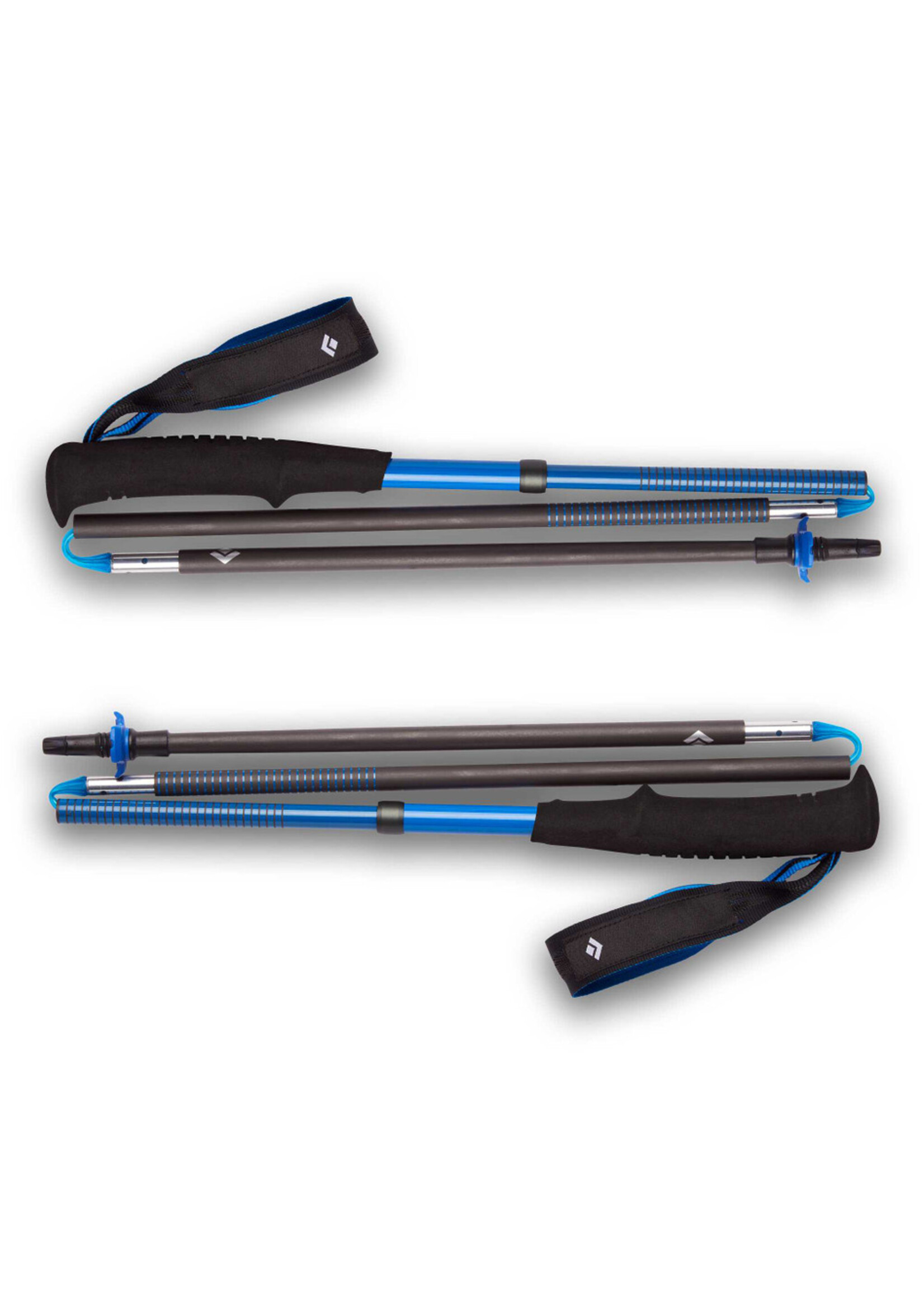 BLACK DIAMOND DISTANCE CARBON Z POLES