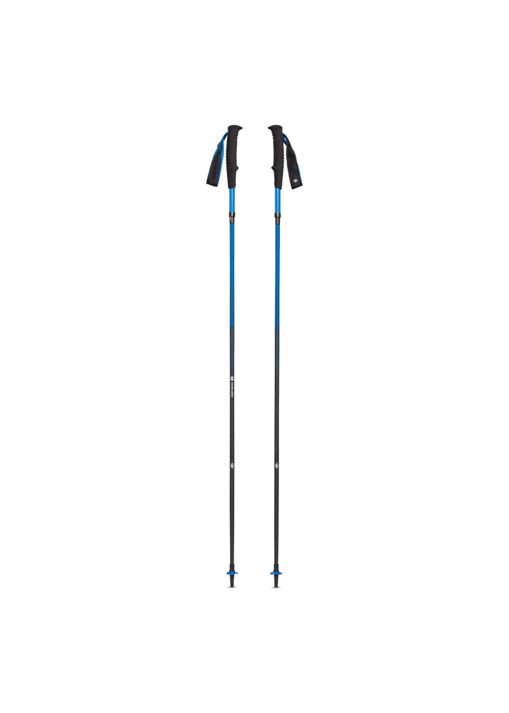 BLACK DIAMOND DISTANCE CARBON Z POLES