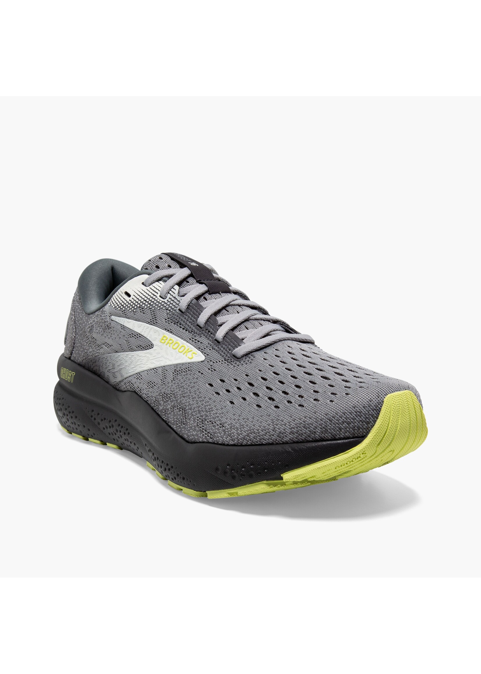 BROOKS GHOST 16