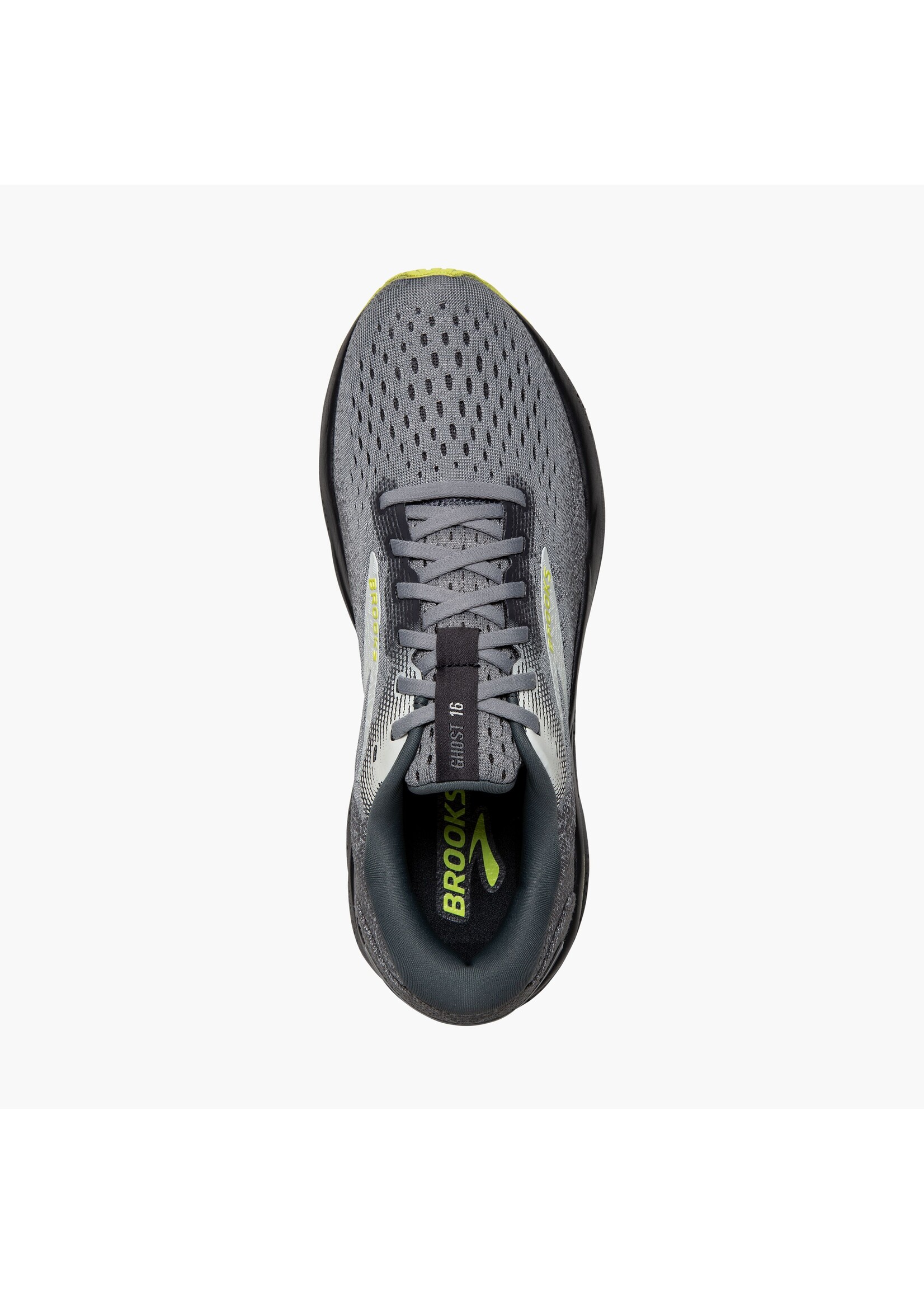 BROOKS GHOST 16