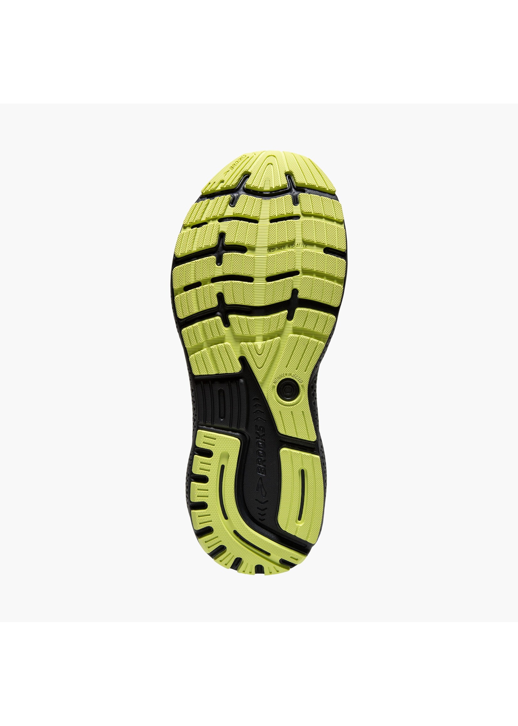 BROOKS GHOST 16