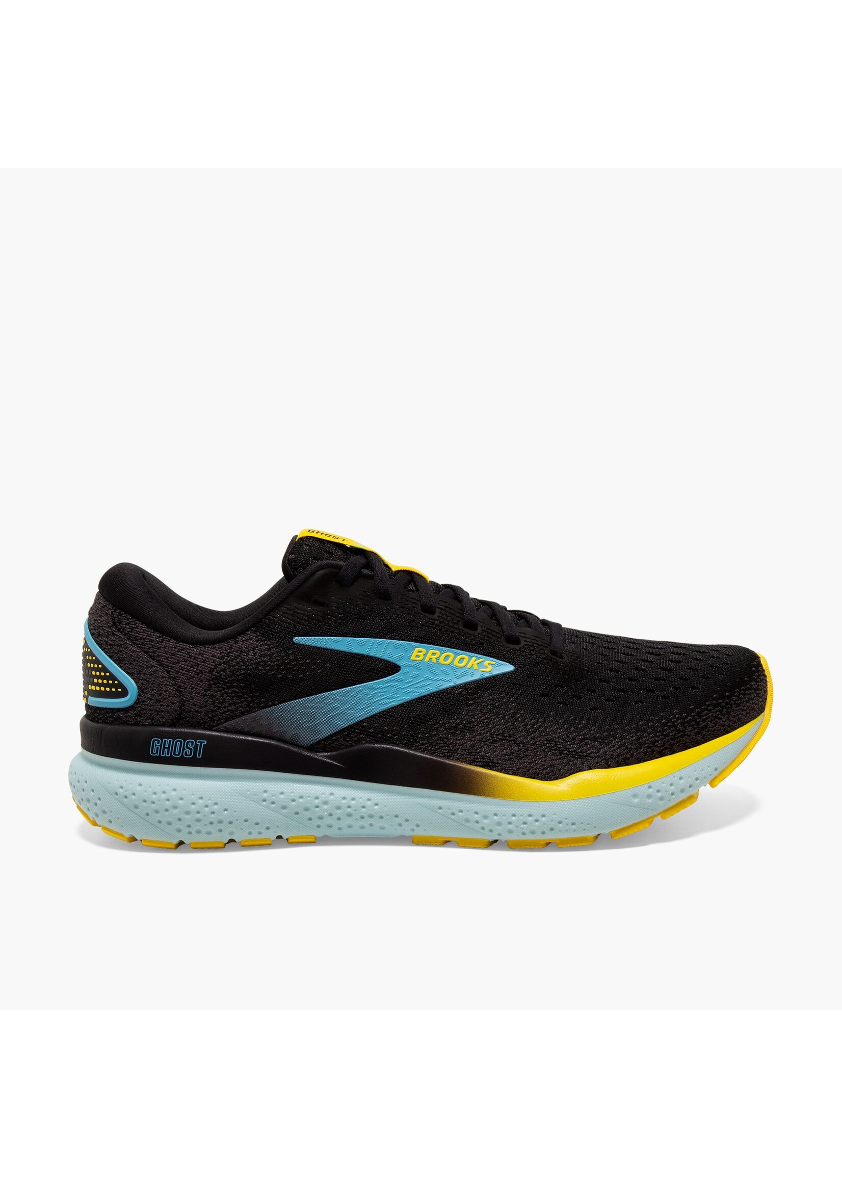 BROOKS GHOST 16