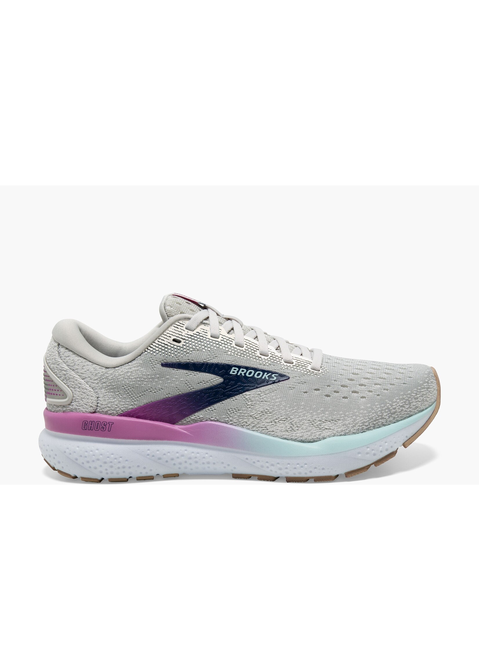 BROOKS WOMEN'S  GHOST 16