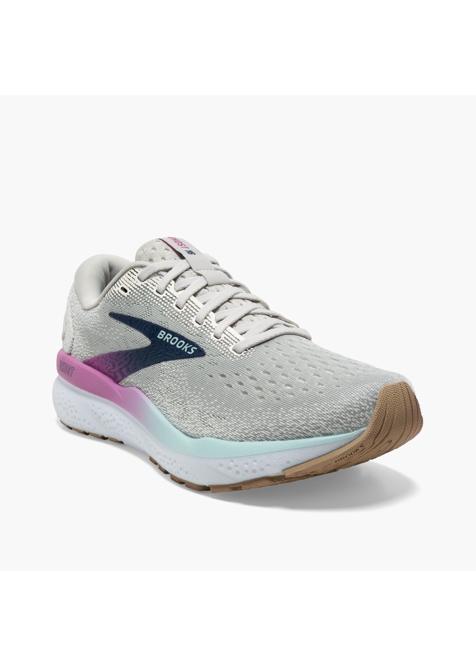 BROOKS WOMEN'S  GHOST 16