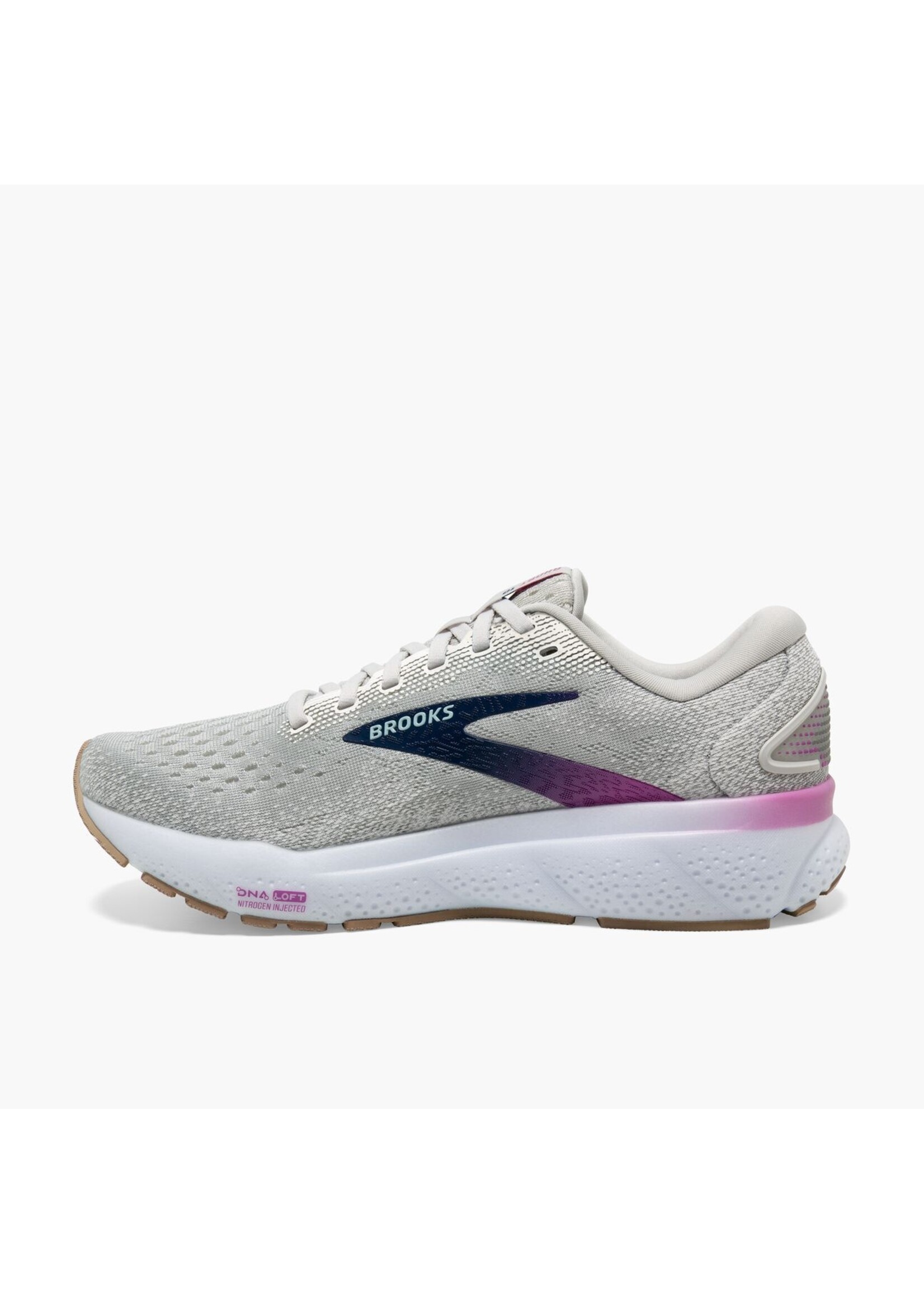 BROOKS WOMEN'S  GHOST 16