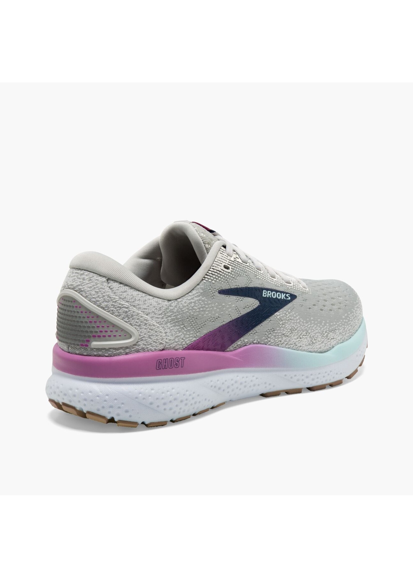 BROOKS WOMEN'S  GHOST 16