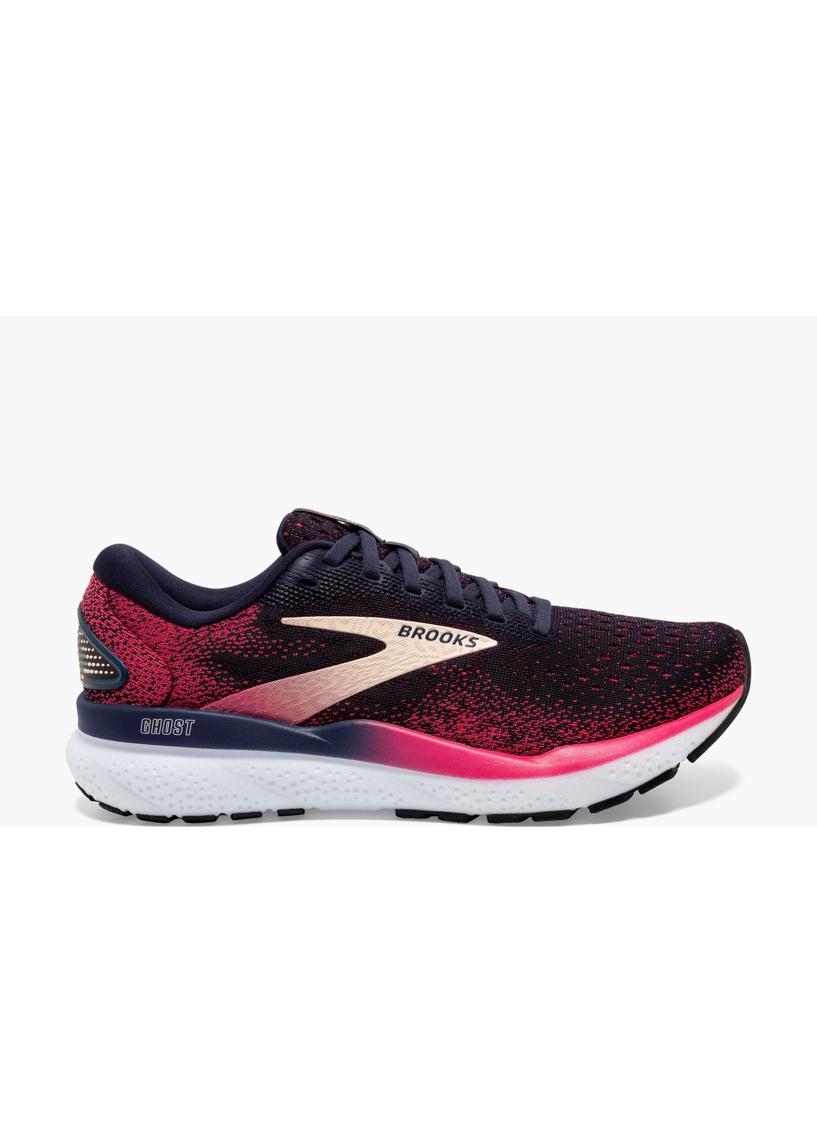BROOKS WOMEN'S  GHOST 16
