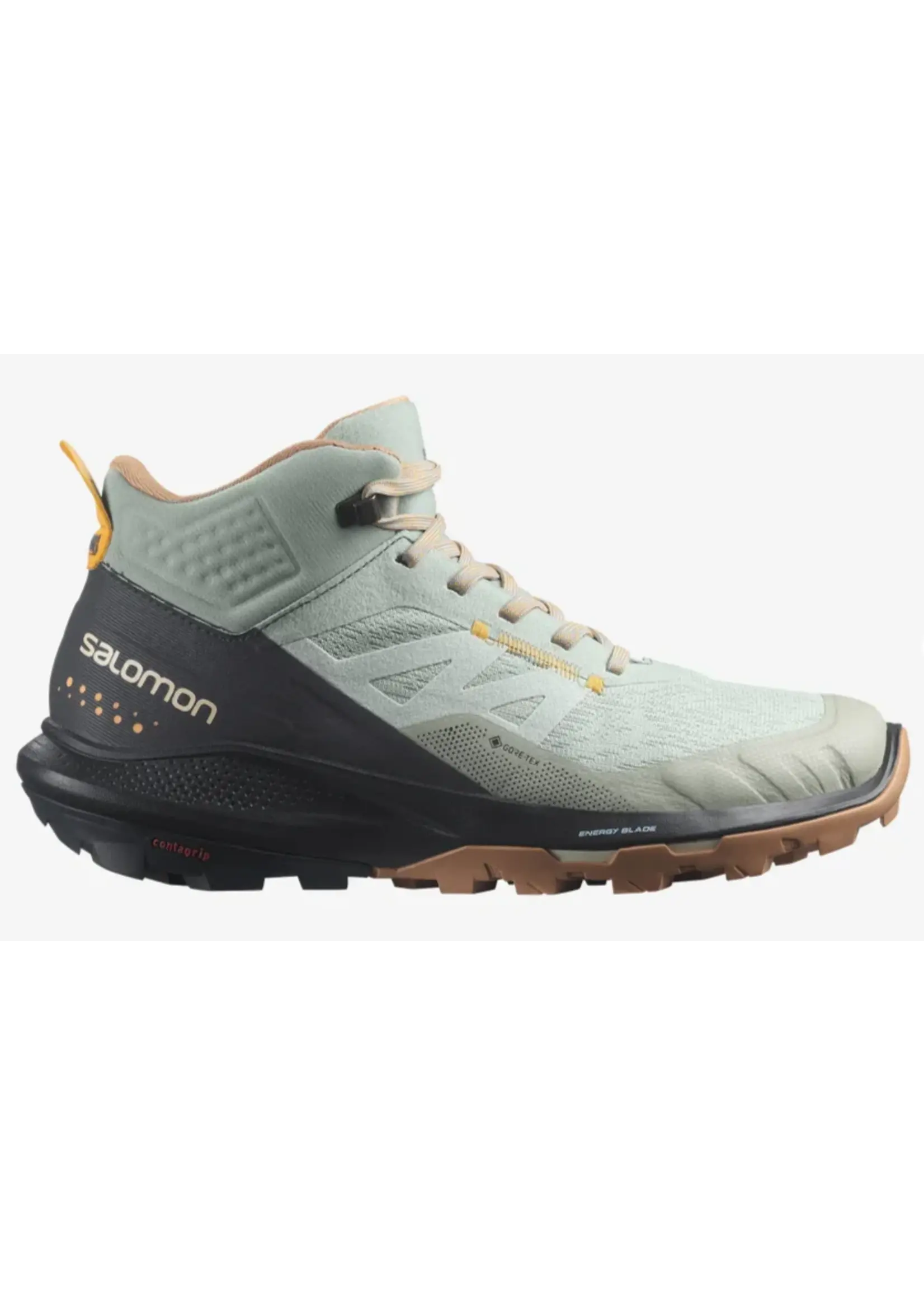 SALOMON WOMEN'S OUTPULSE MID GTX