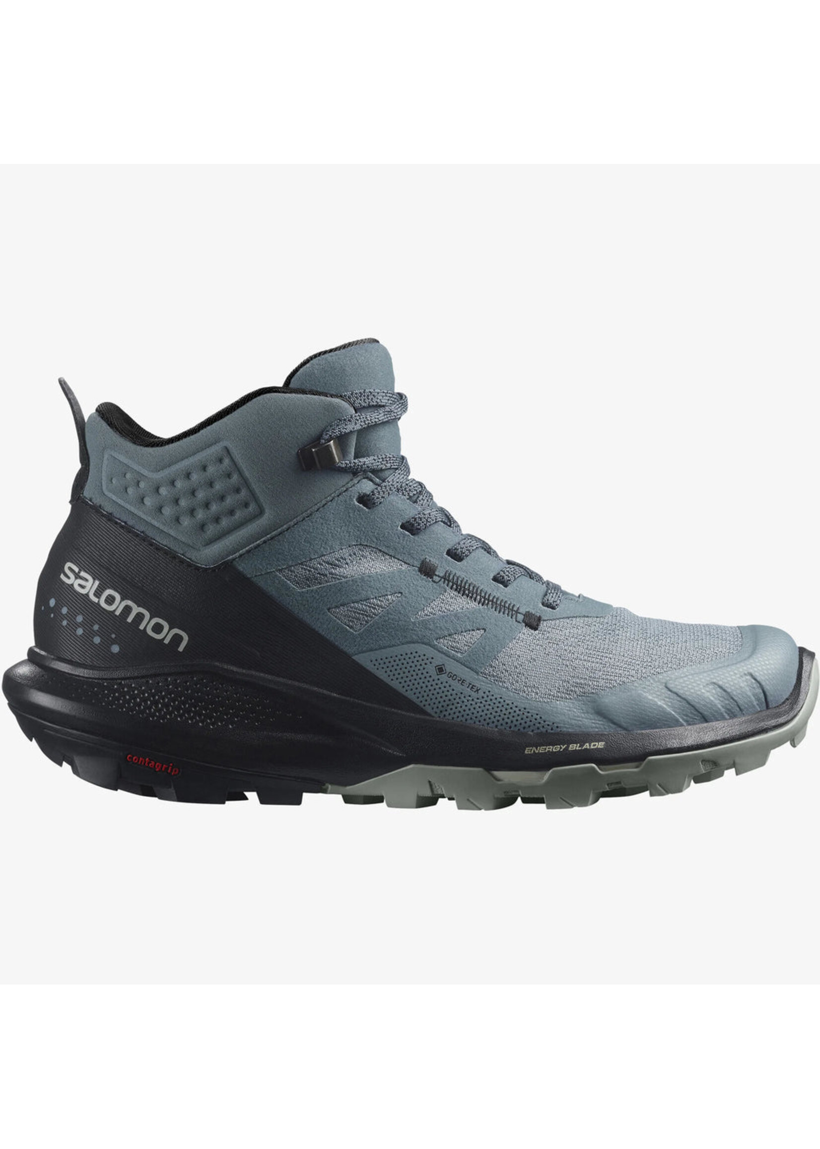 SALOMON WOMEN'S OUTPULSE MID GTX