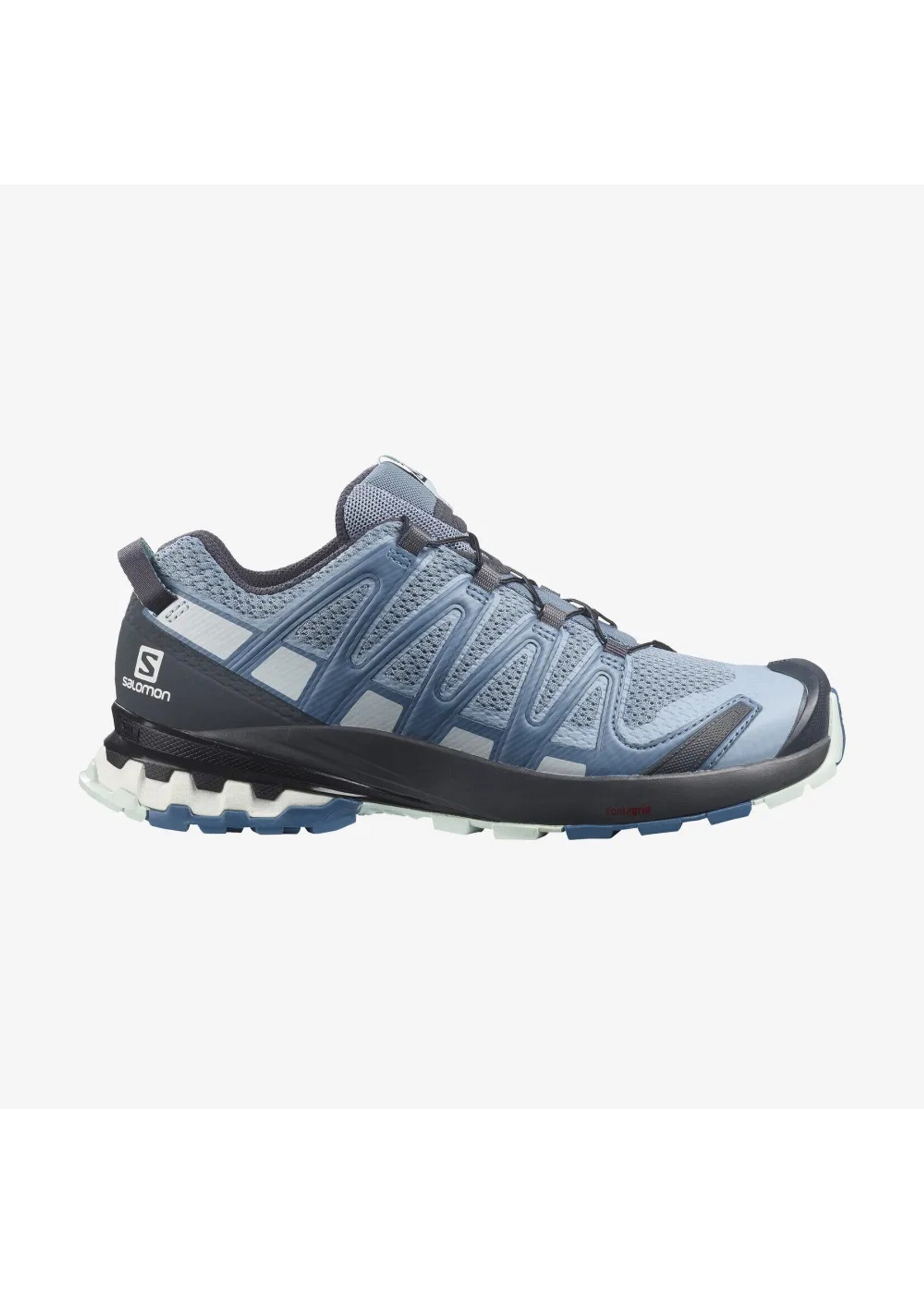 SALOMON WOMEN'S XA PRO 3D V8