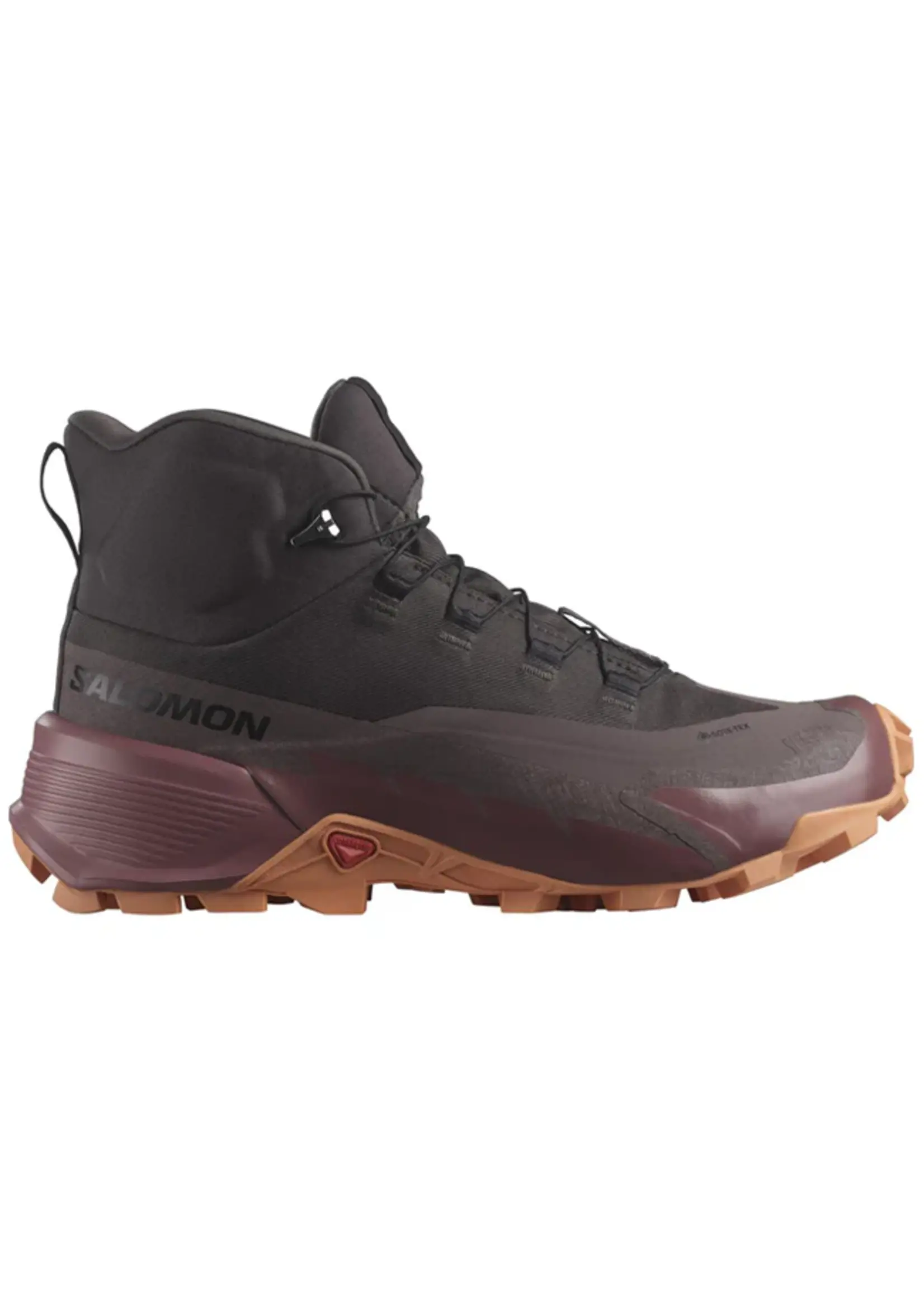 SALOMON WOMEN'S CROSS HIKE MID 2 GTX