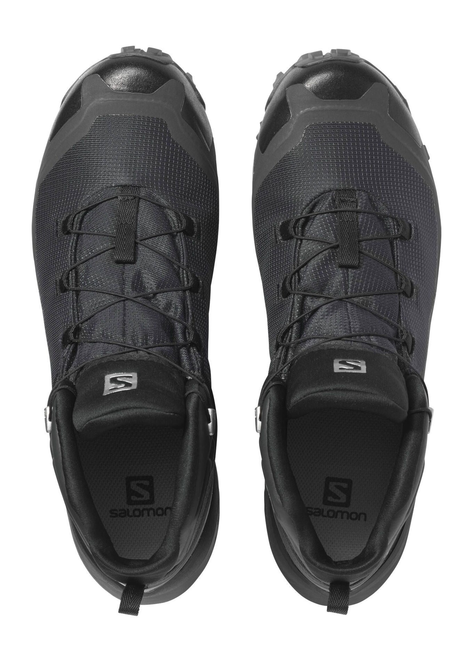 SALOMON CROSS HIKE MID GTX