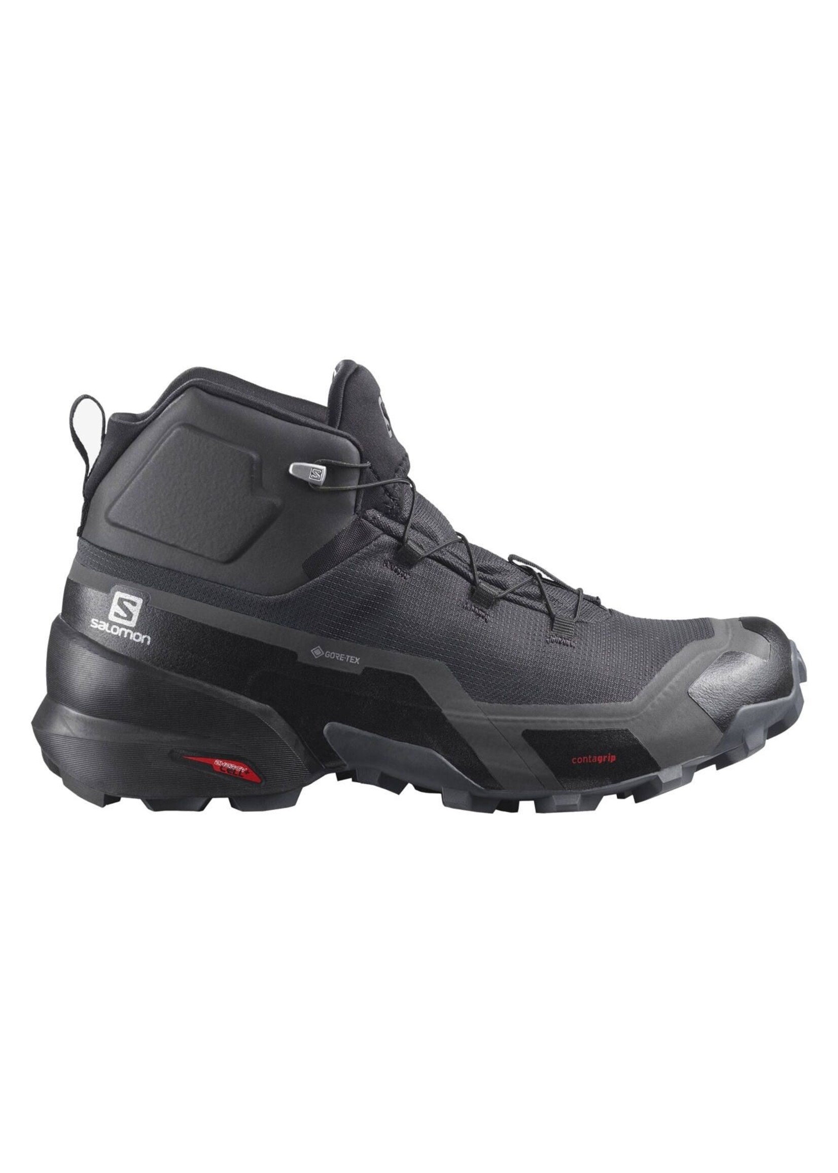 SALOMON CROSS HIKE MID GTX