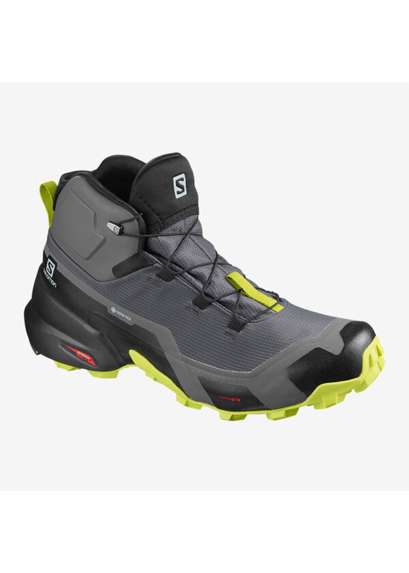 SALOMON CROSS HIKE MID GTX