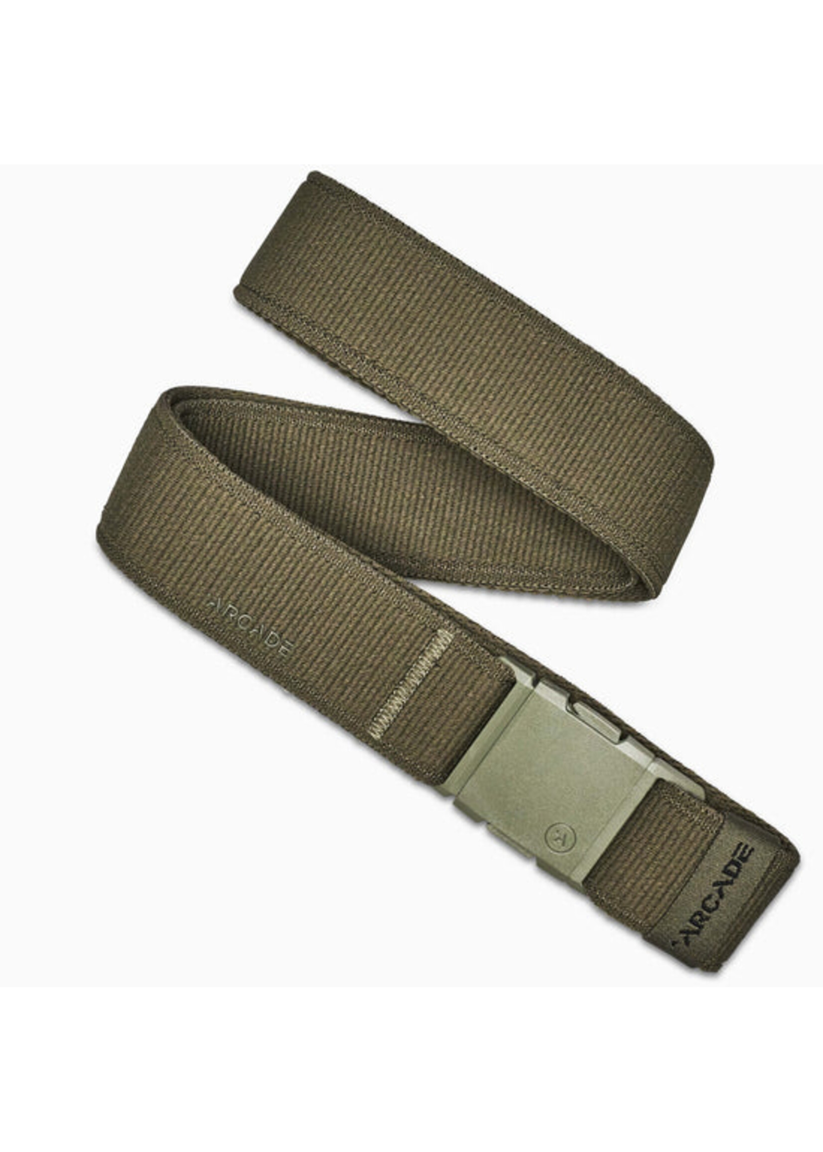 ARCADE BELT CO ARCADE ATLAS BELT