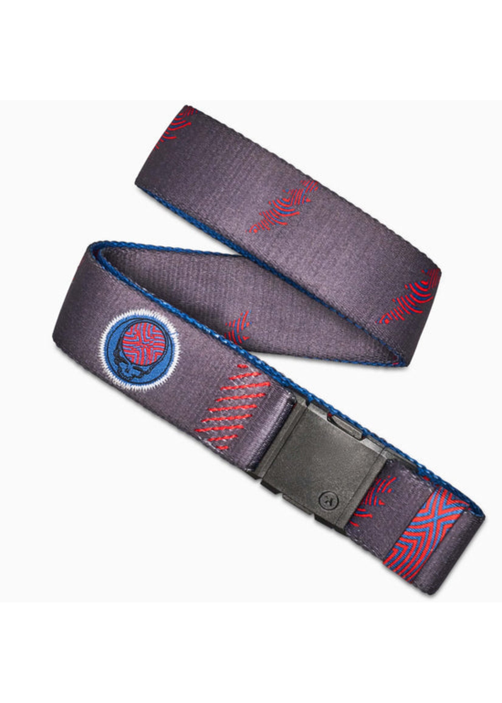 ARCADE BELT CO ARCADE GRATEFUL DEAD