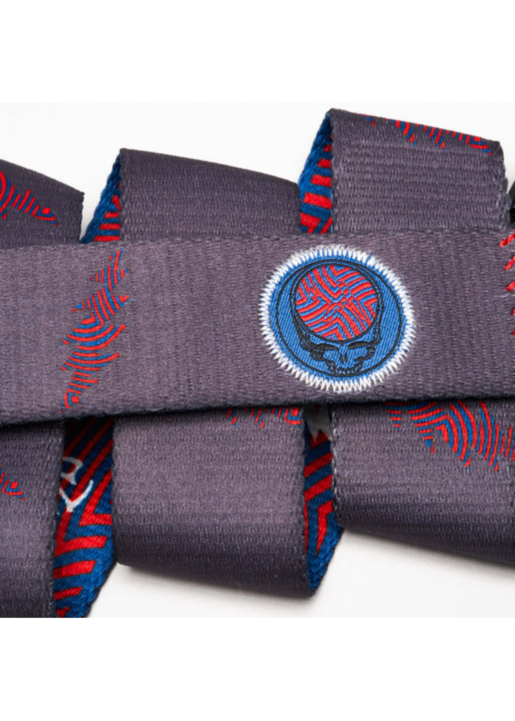ARCADE BELT CO ARCADE GRATEFUL DEAD