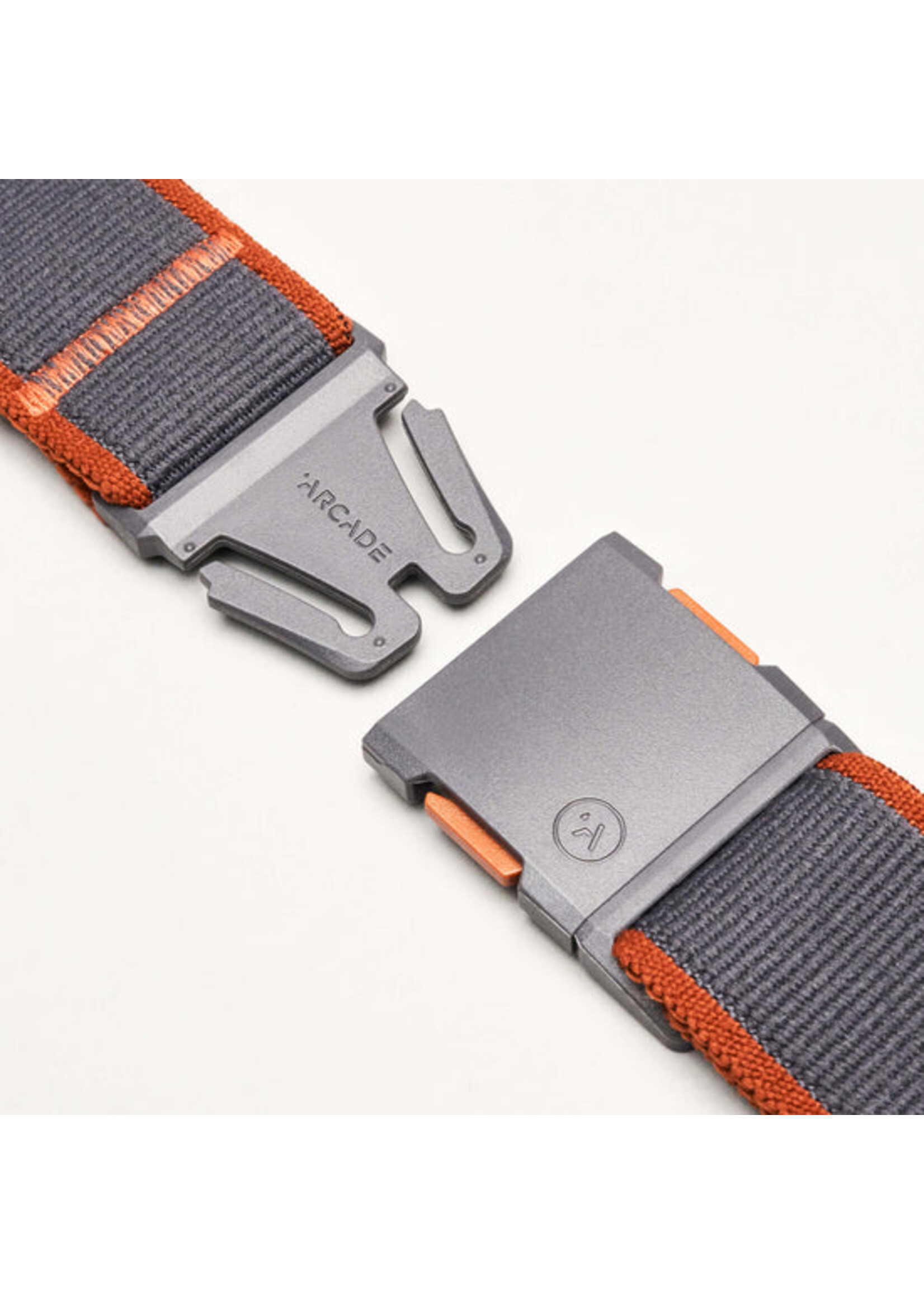 ARCADE BELT CO ADV BELT