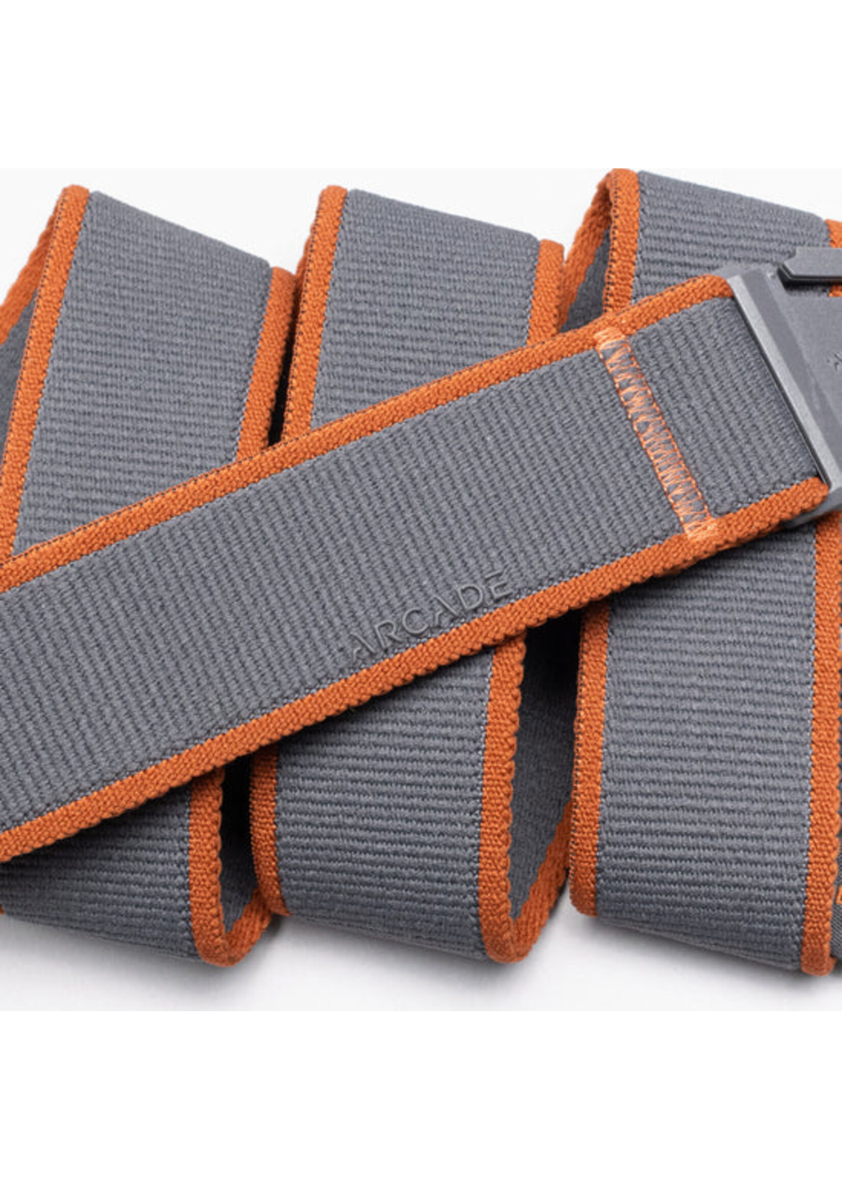 ARCADE BELT CO ADV BELT
