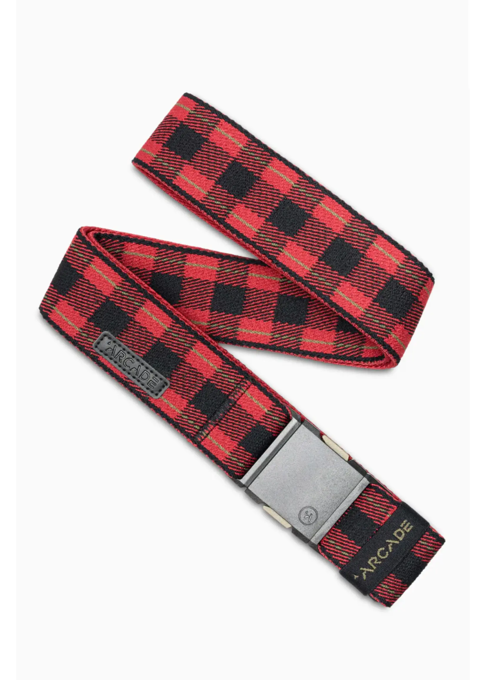 ARCADE BELT CO ADV BELT