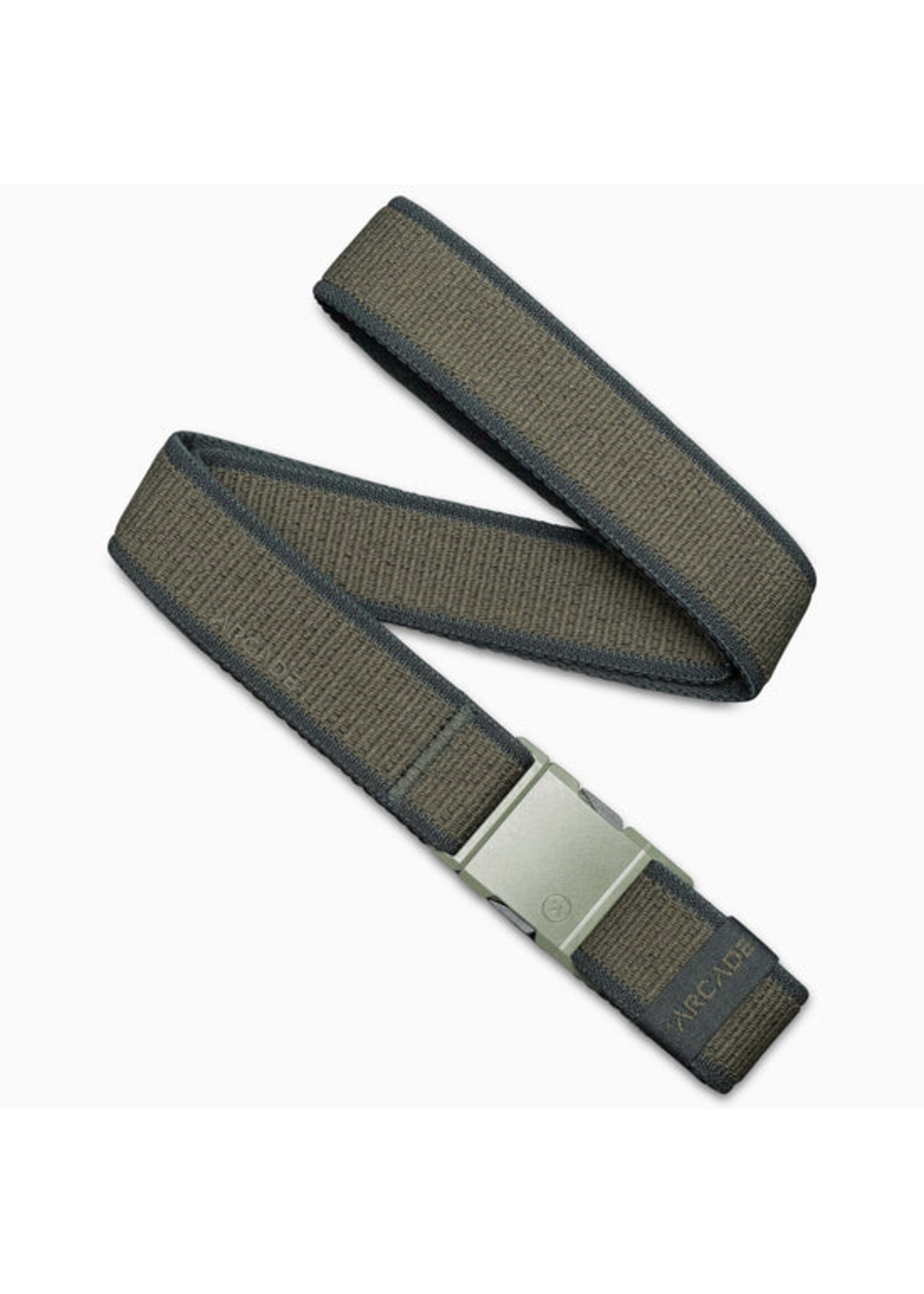 ARCADE BELT CO ADV BELT