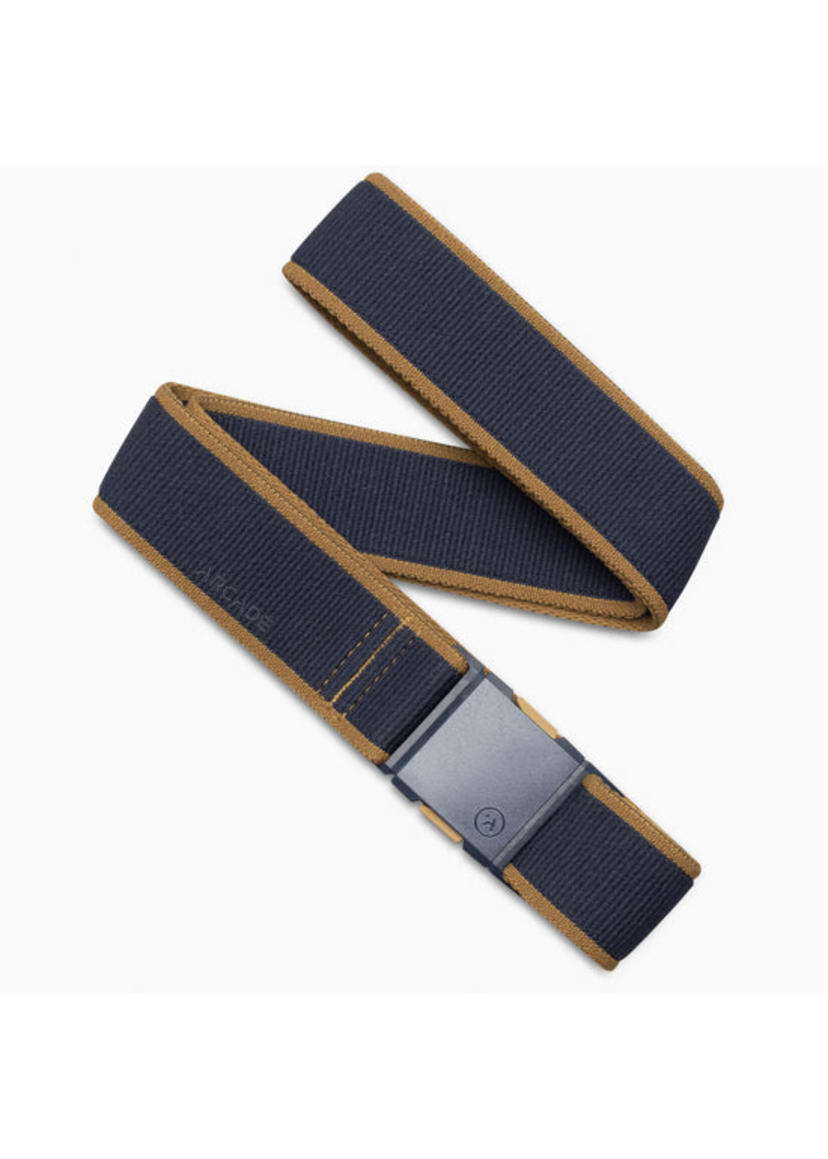 ARCADE BELT CO ADV BELT