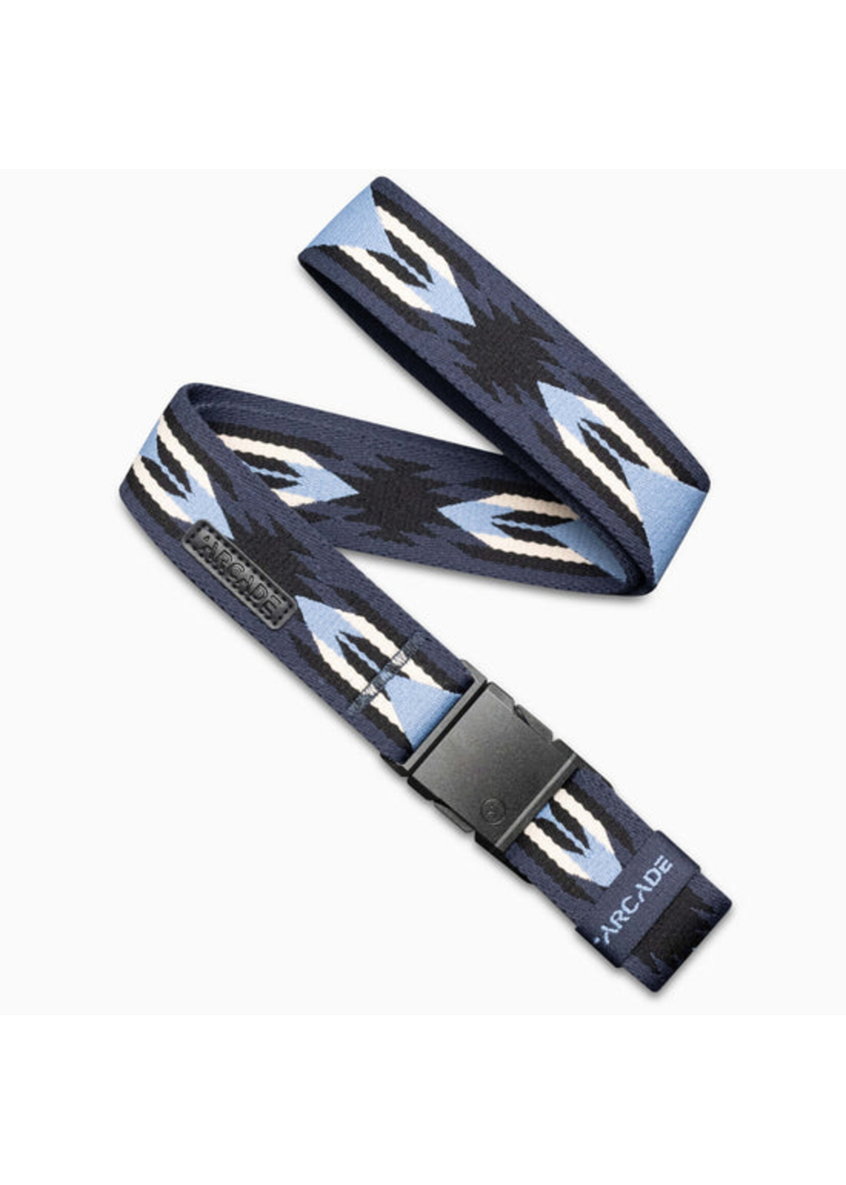 ARCADE BELT CO ADV BELT
