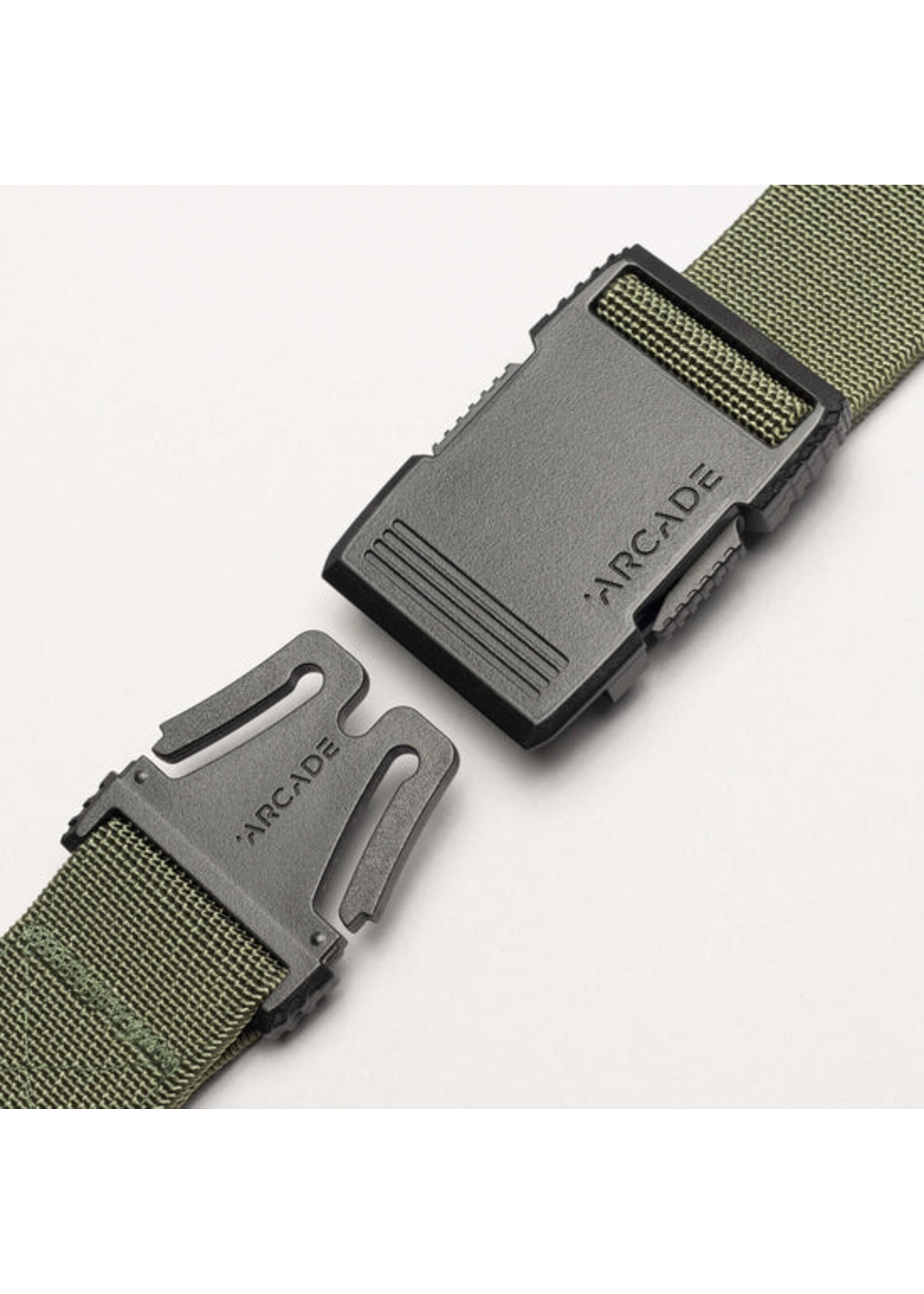 ARCADE BELT CO ARCADE HARDWARE BELT