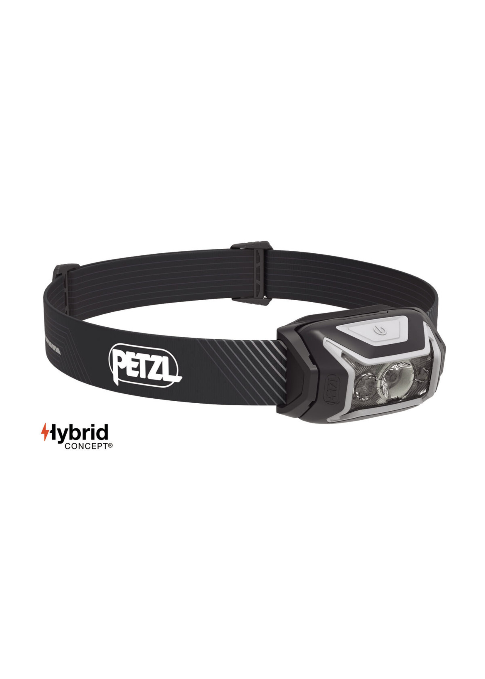 PETZL ACTIK CORE HEADLAMP 600 LUM-