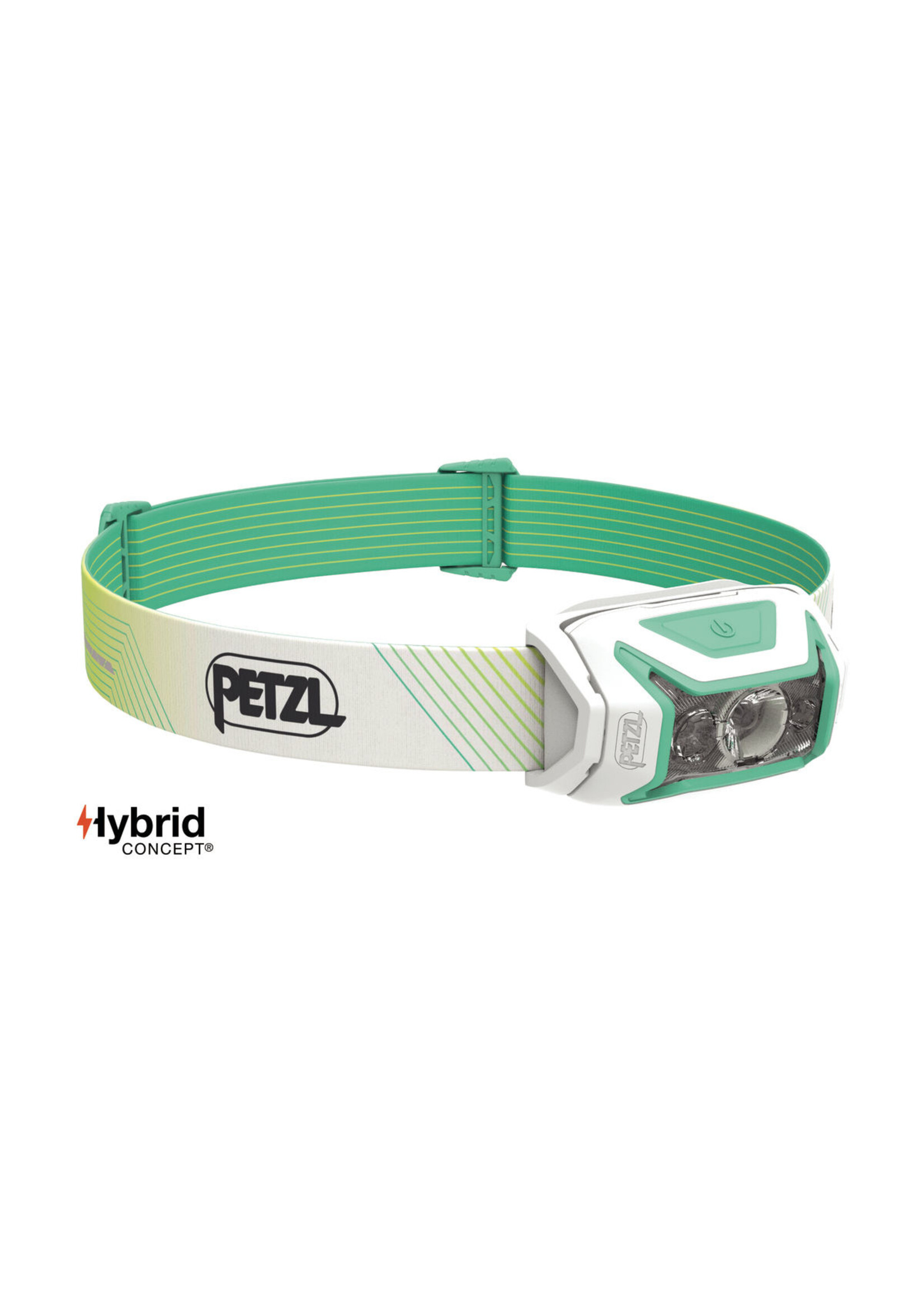 PETZL ACTIK CORE HEADLAMP 600 LUM-