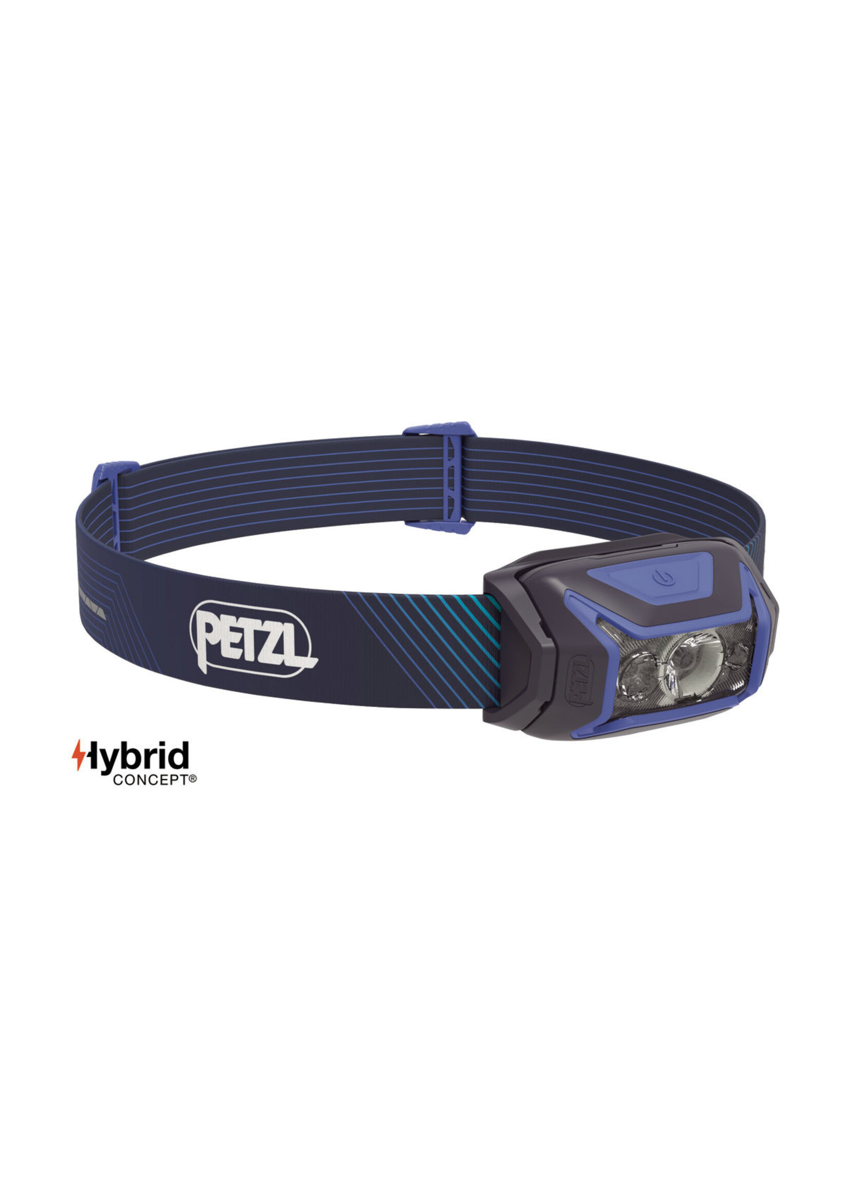PETZL ACTIK CORE HEADLAMP 600 LUM-