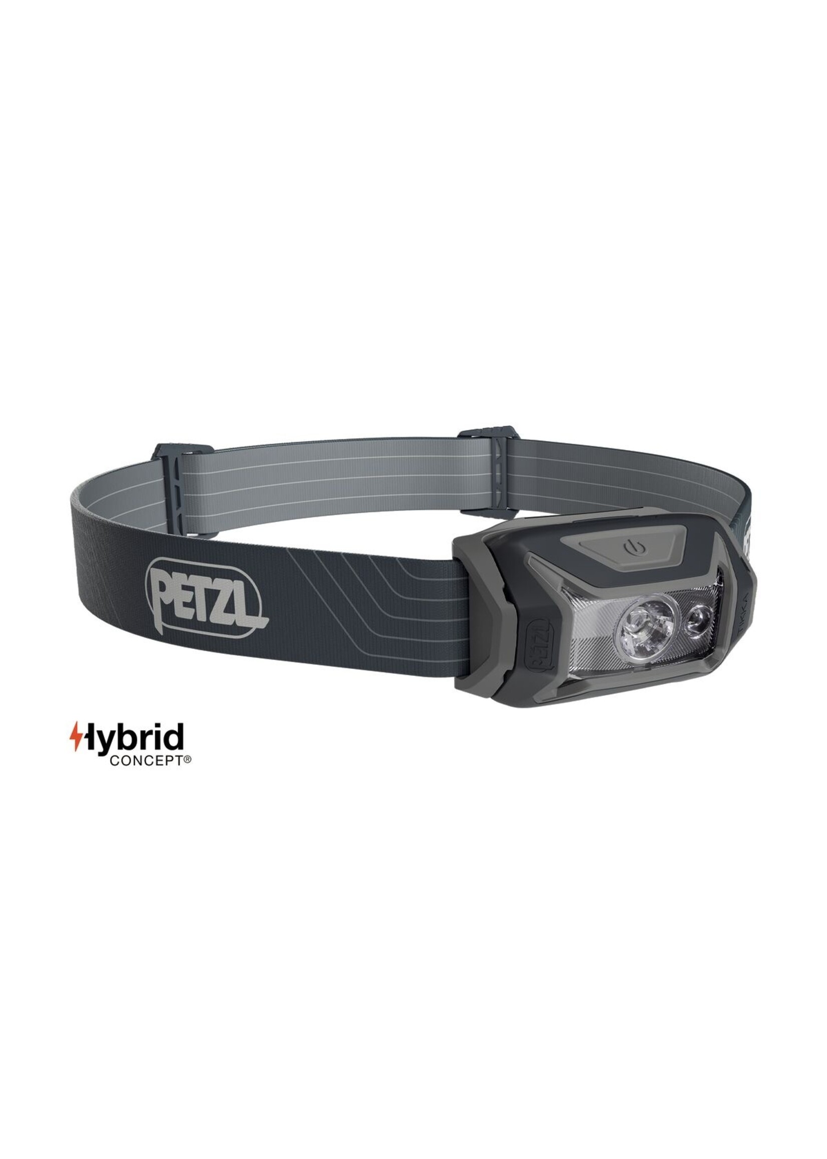 PETZL TIKKA HEADLAMP