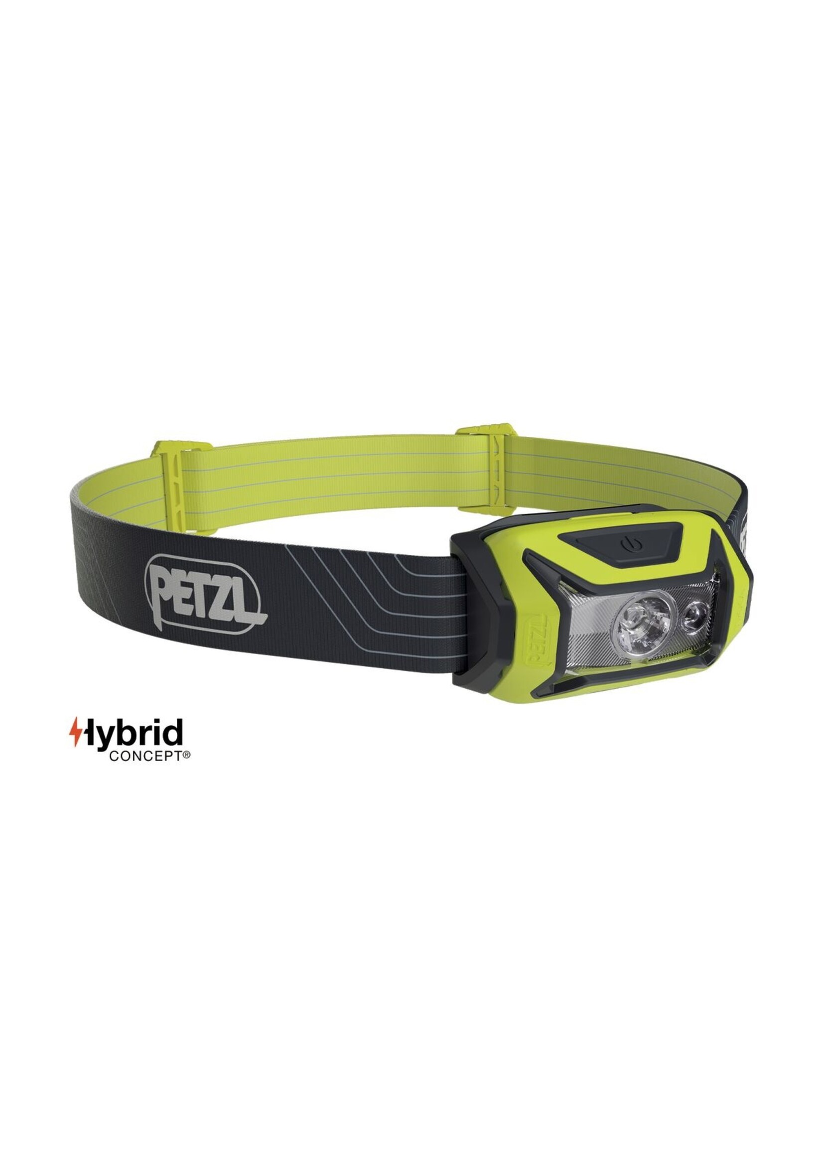 PETZL TIKKA HEADLAMP