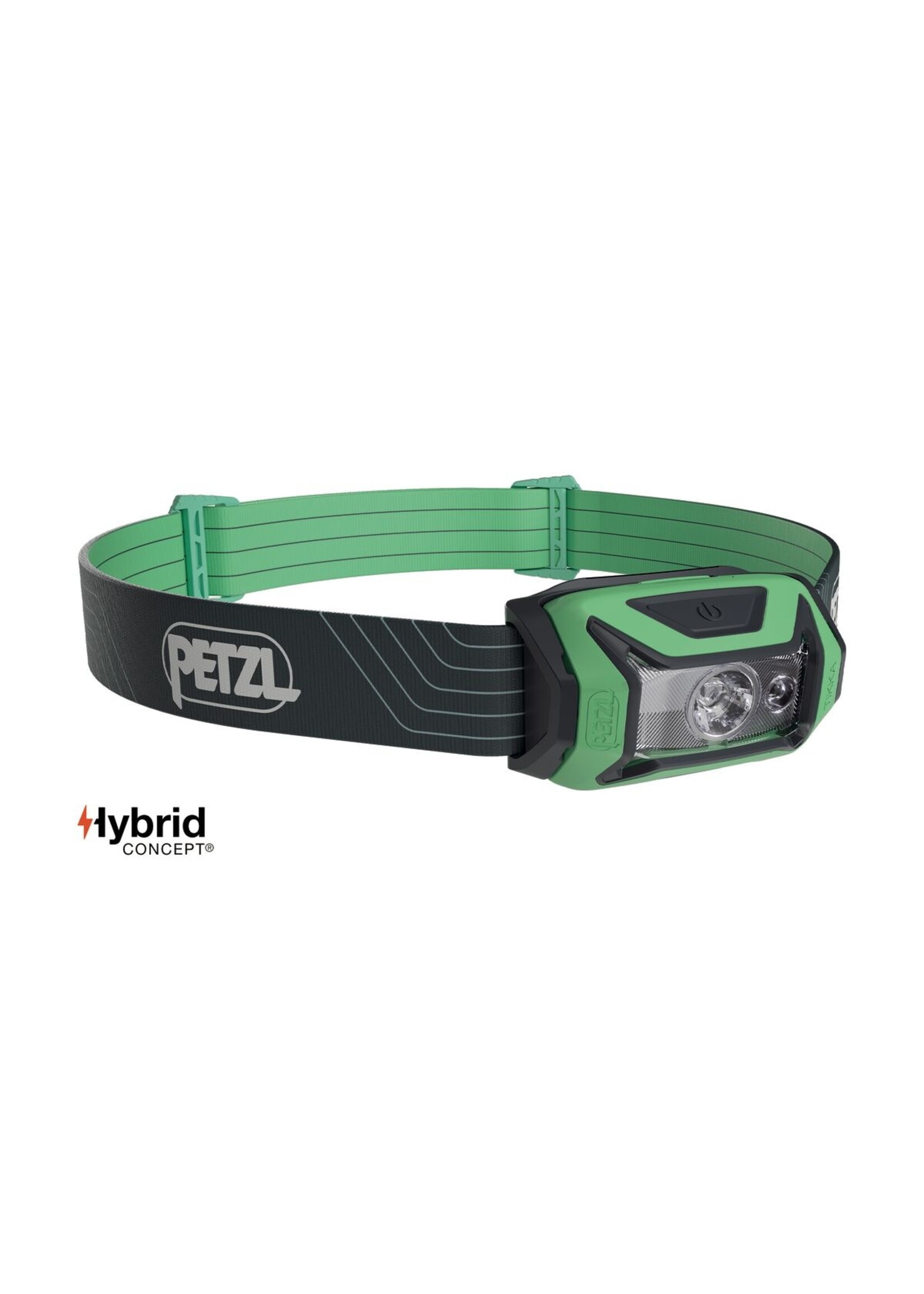 PETZL TIKKA HEADLAMP